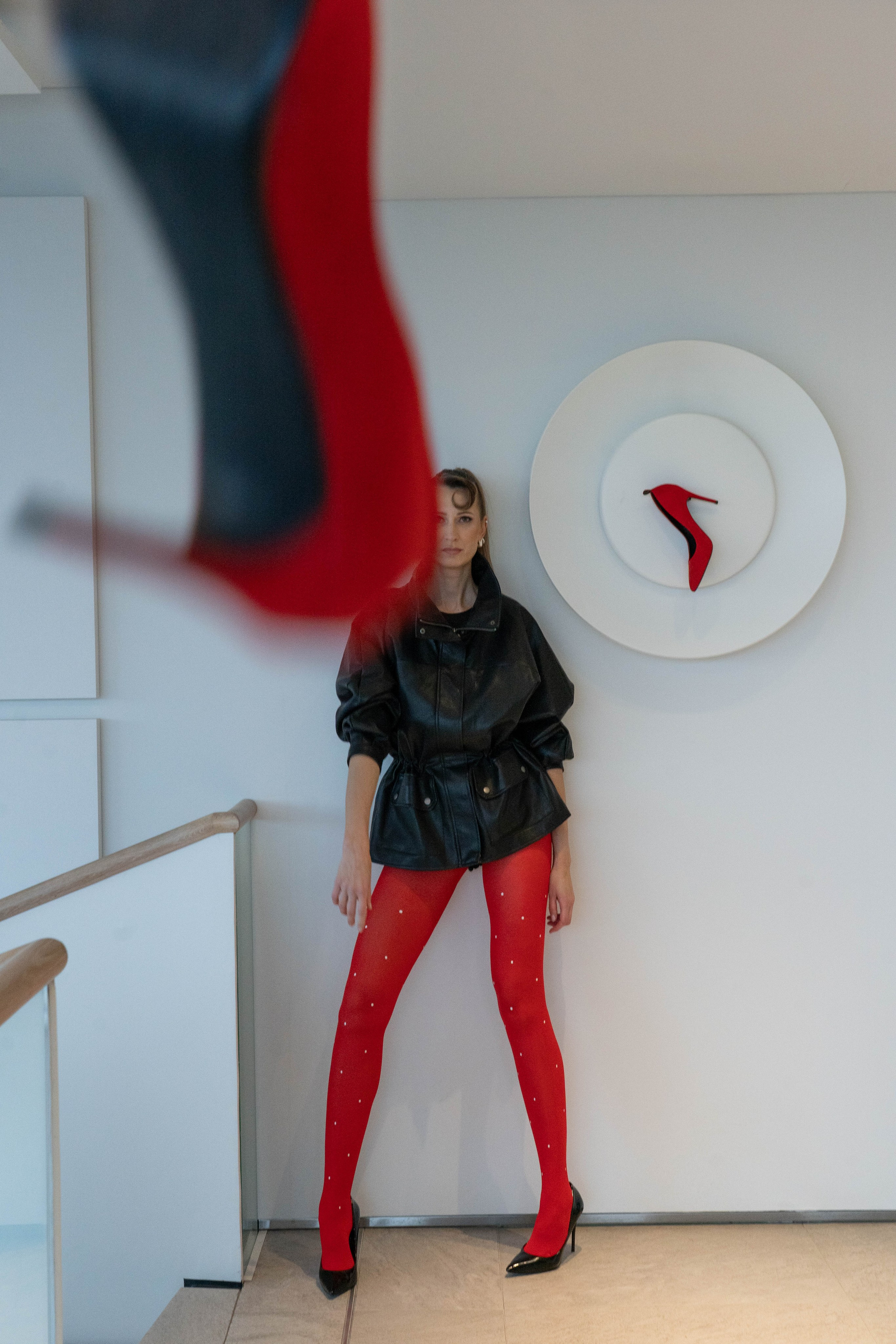 Rasa. Fotografija — Olga Bojarin