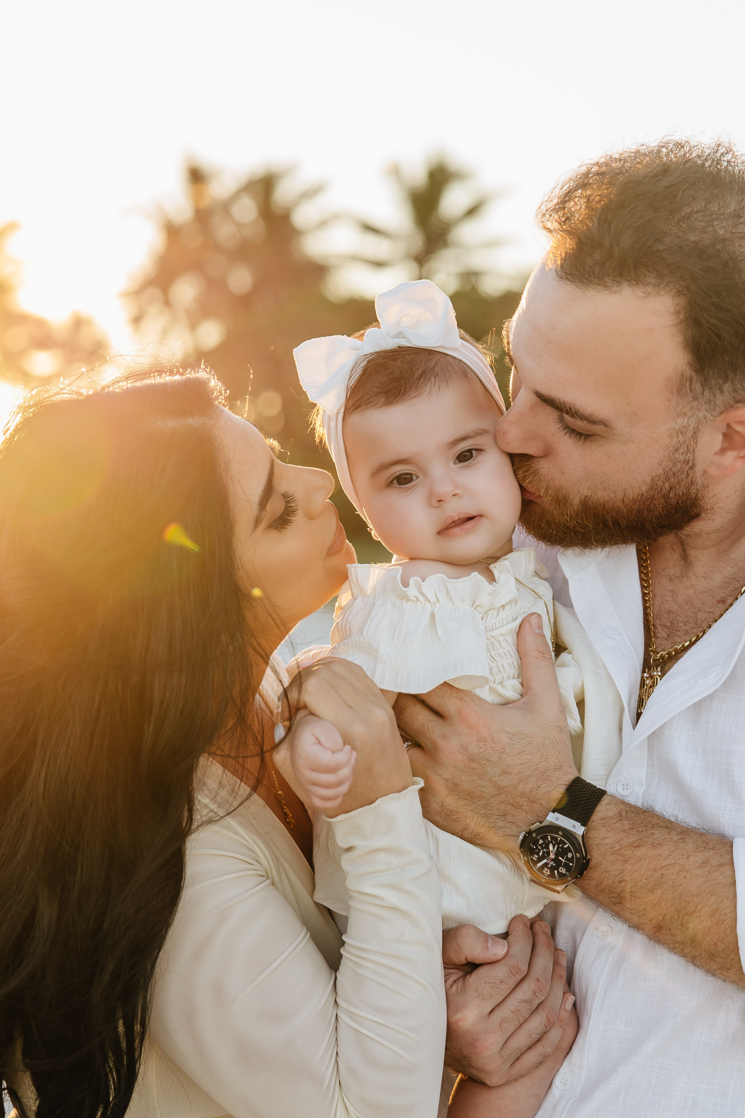 Family. Alya Leto Photographer