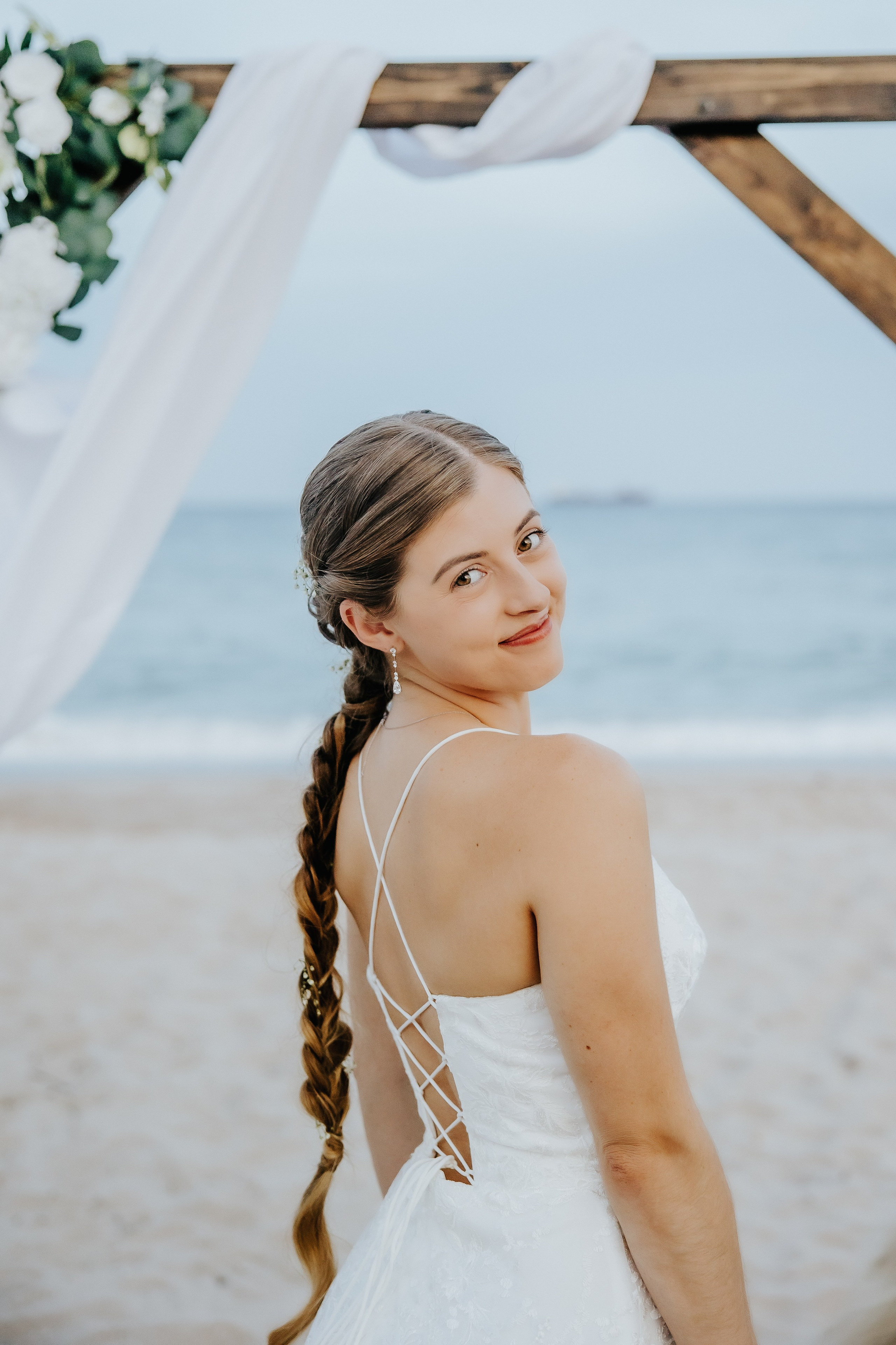 Heather & Jose wedding. Alya Leto Photographer