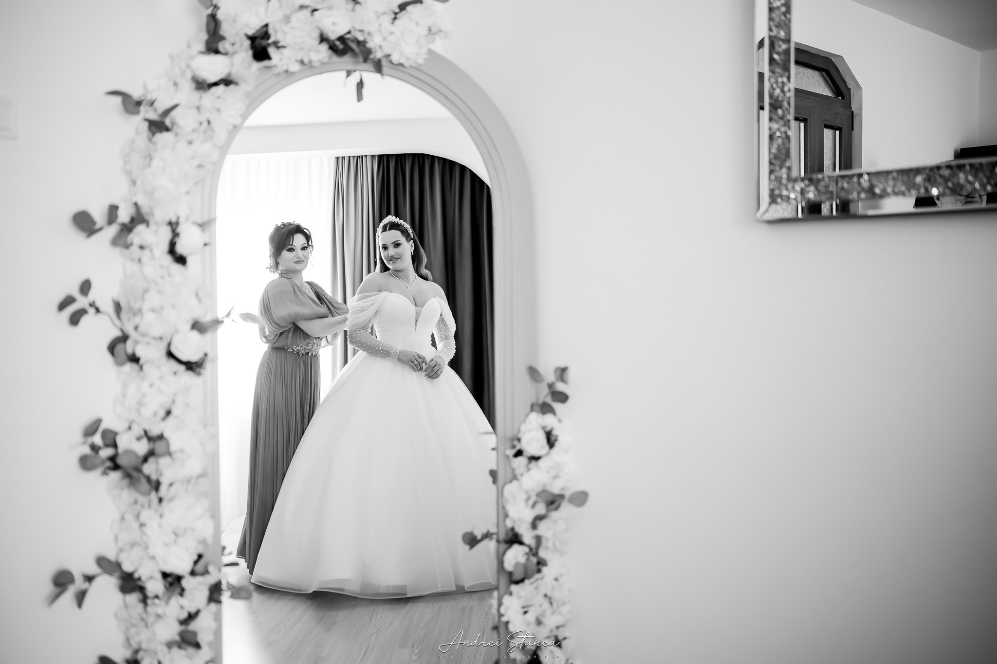 Alexandra & Alin. Andrei Stanea