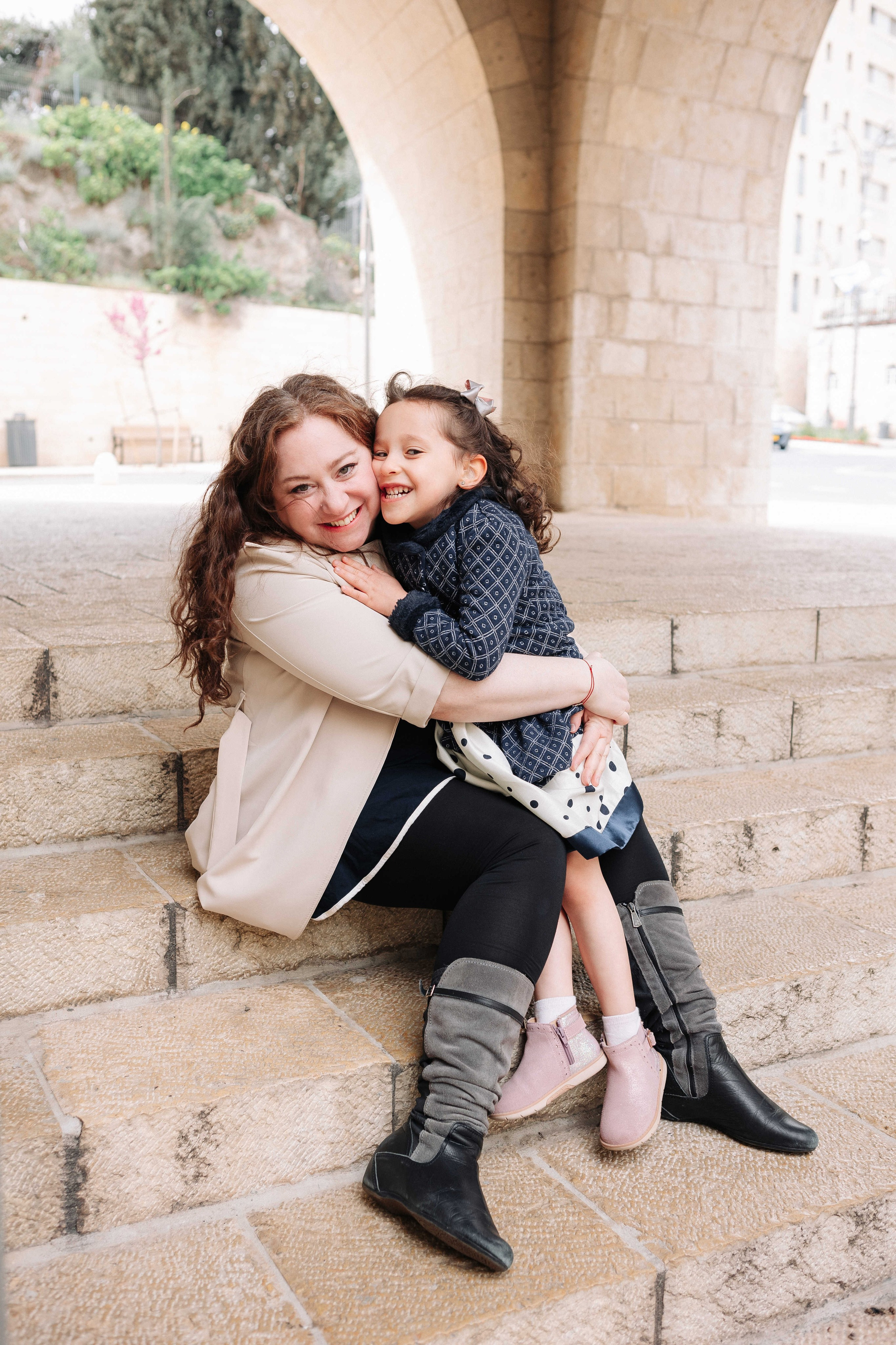 BAT MITZVAH FOR TWINS. Https://shi-photo.com/