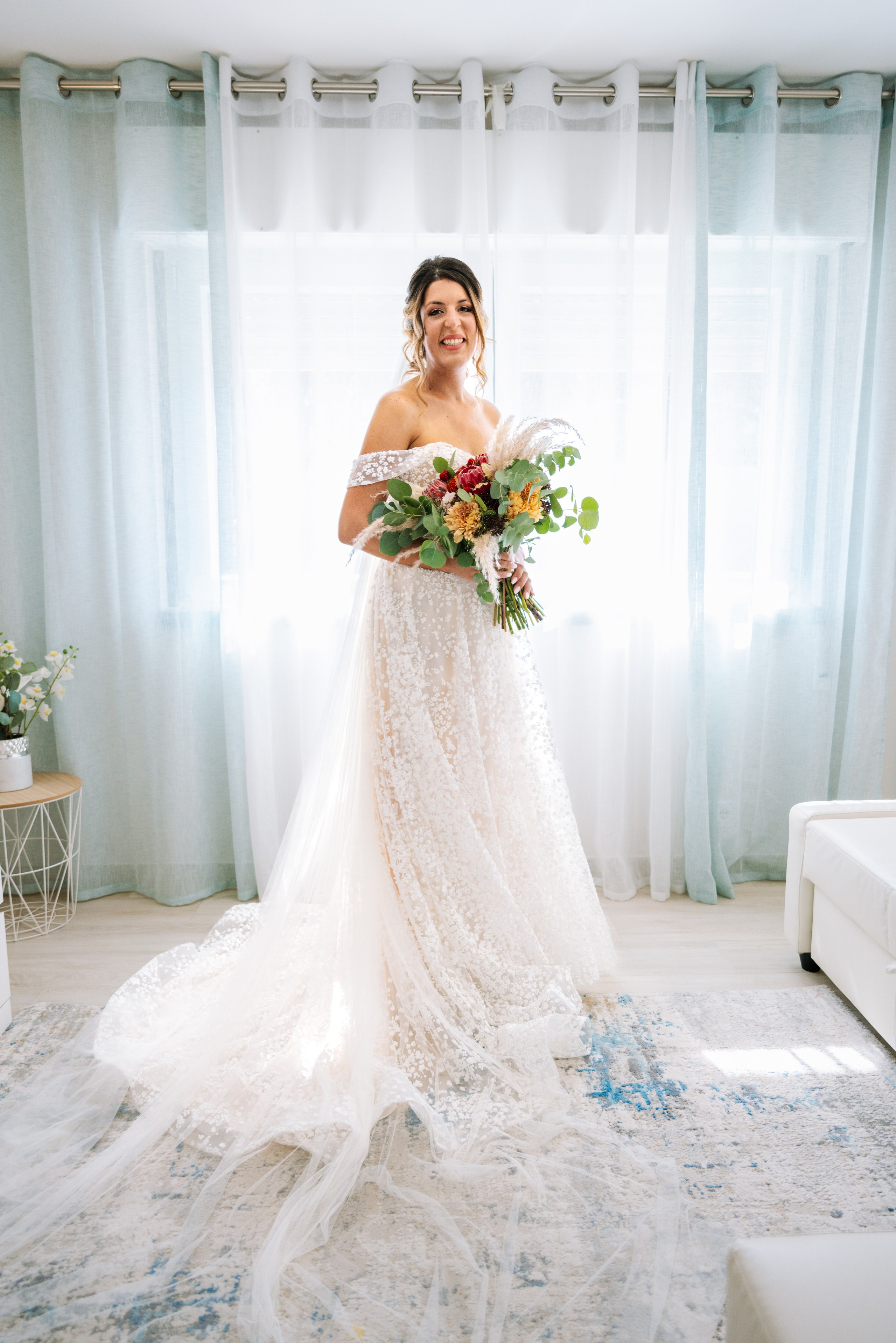 Galeria e Filme de Casamento — Rita & Délio — Quinta do Juncal. Luxury Wedding Photography & Cinematic Films | Portugal & Destination Weddings | Ricardo & Mary Pictures