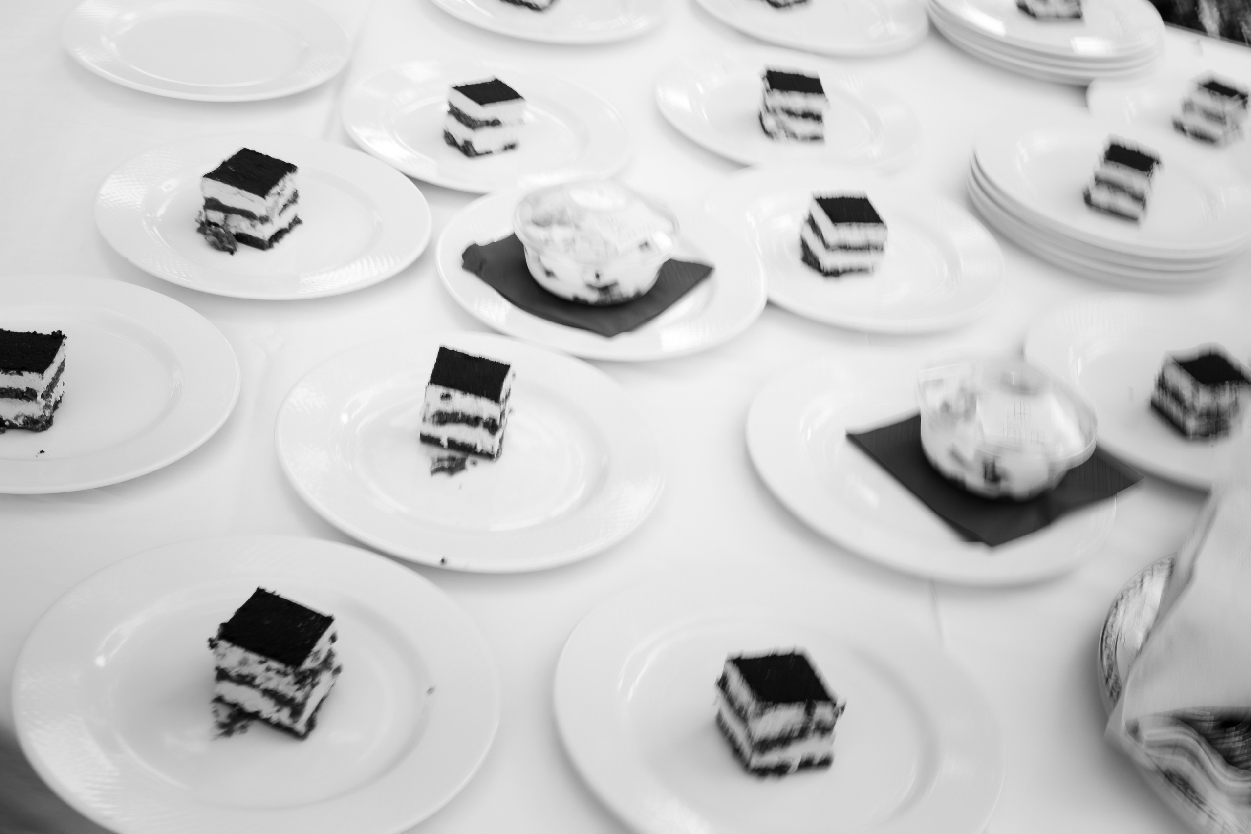 Enrico & Gislaine, Location: Castel Bevilacqua