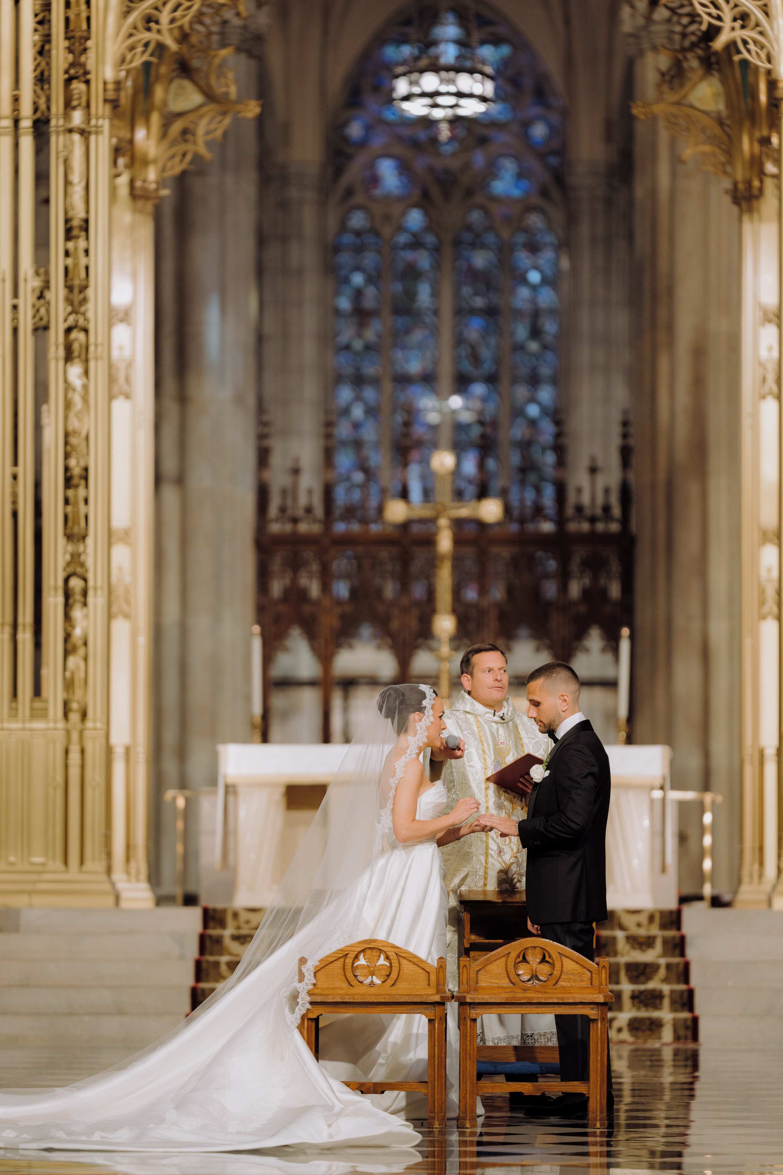 Payton and Mattew. Wedding photographer and videographer New York | New Jersey