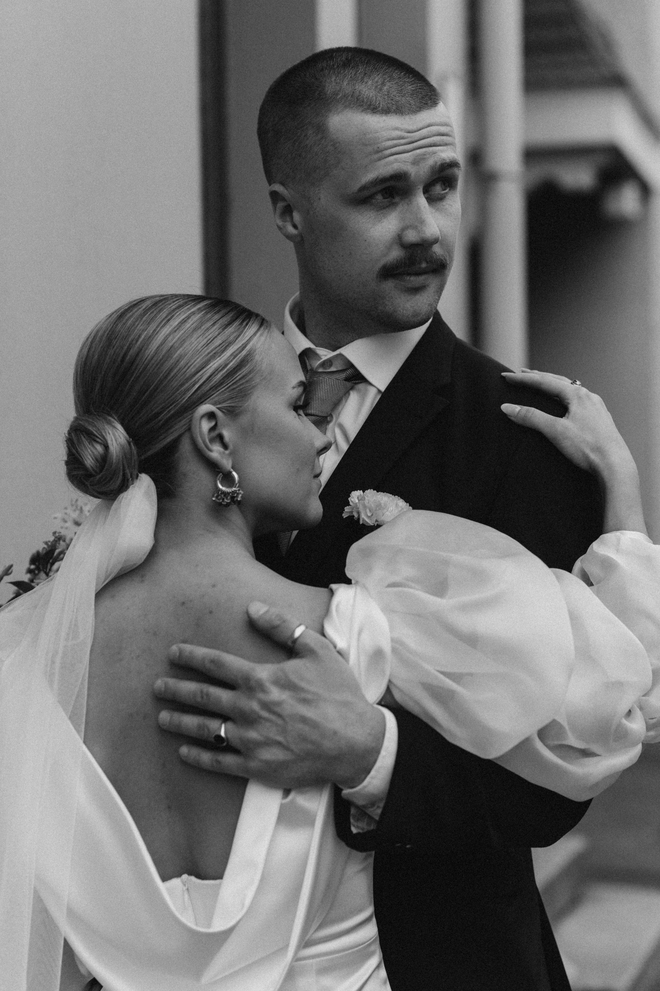 Wedding. Wedding and potrait photographer in Helsinki Vickan O