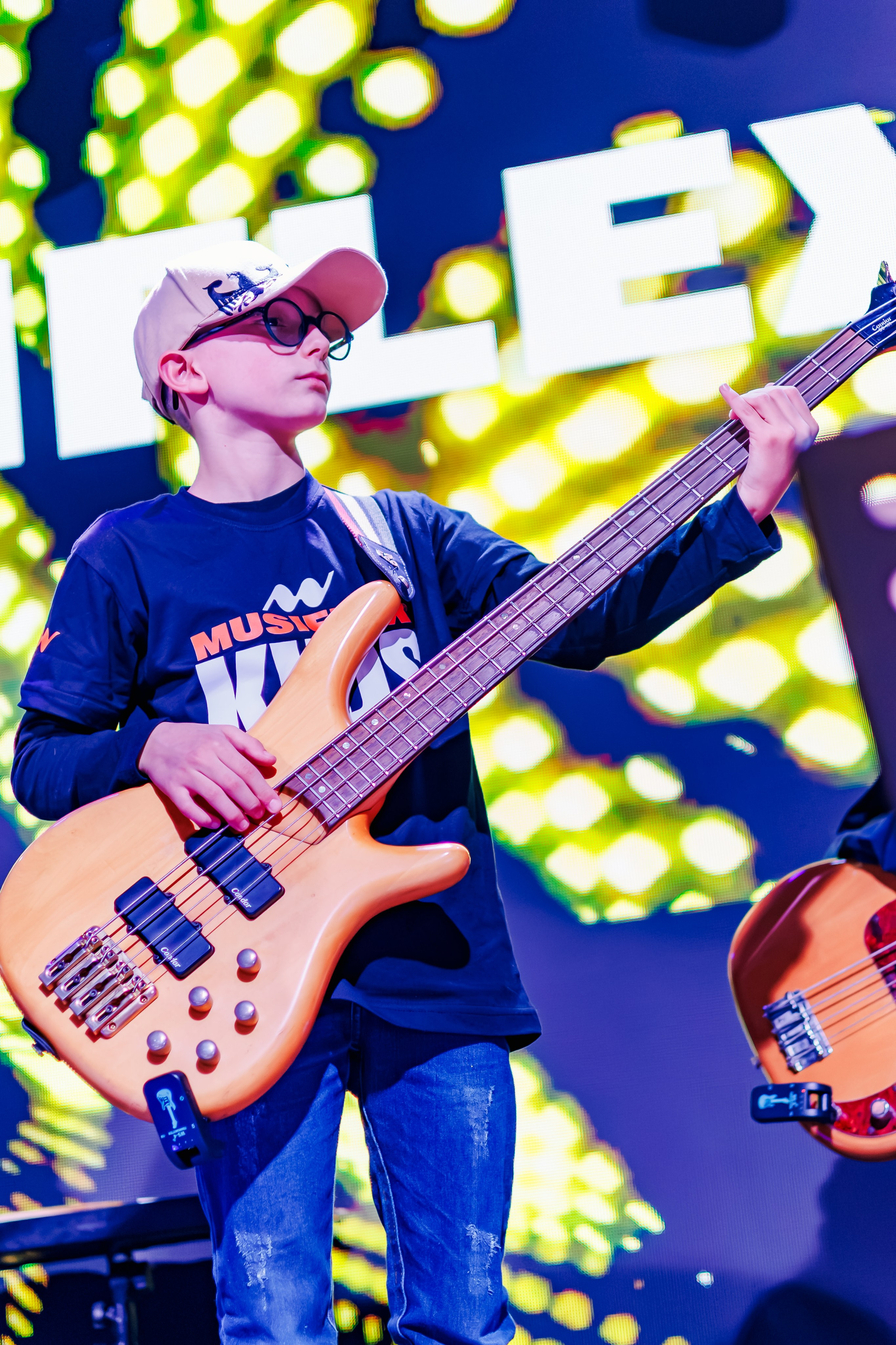 Musiflex on Stage — Kids. Will Reis fotografia — Fotógrafo em Curitiba