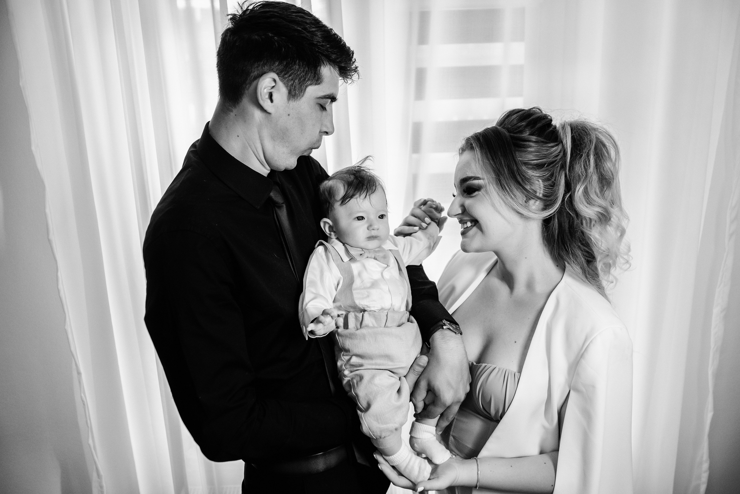 Dominic. Fotograf nunta si evenimente Giurgiu