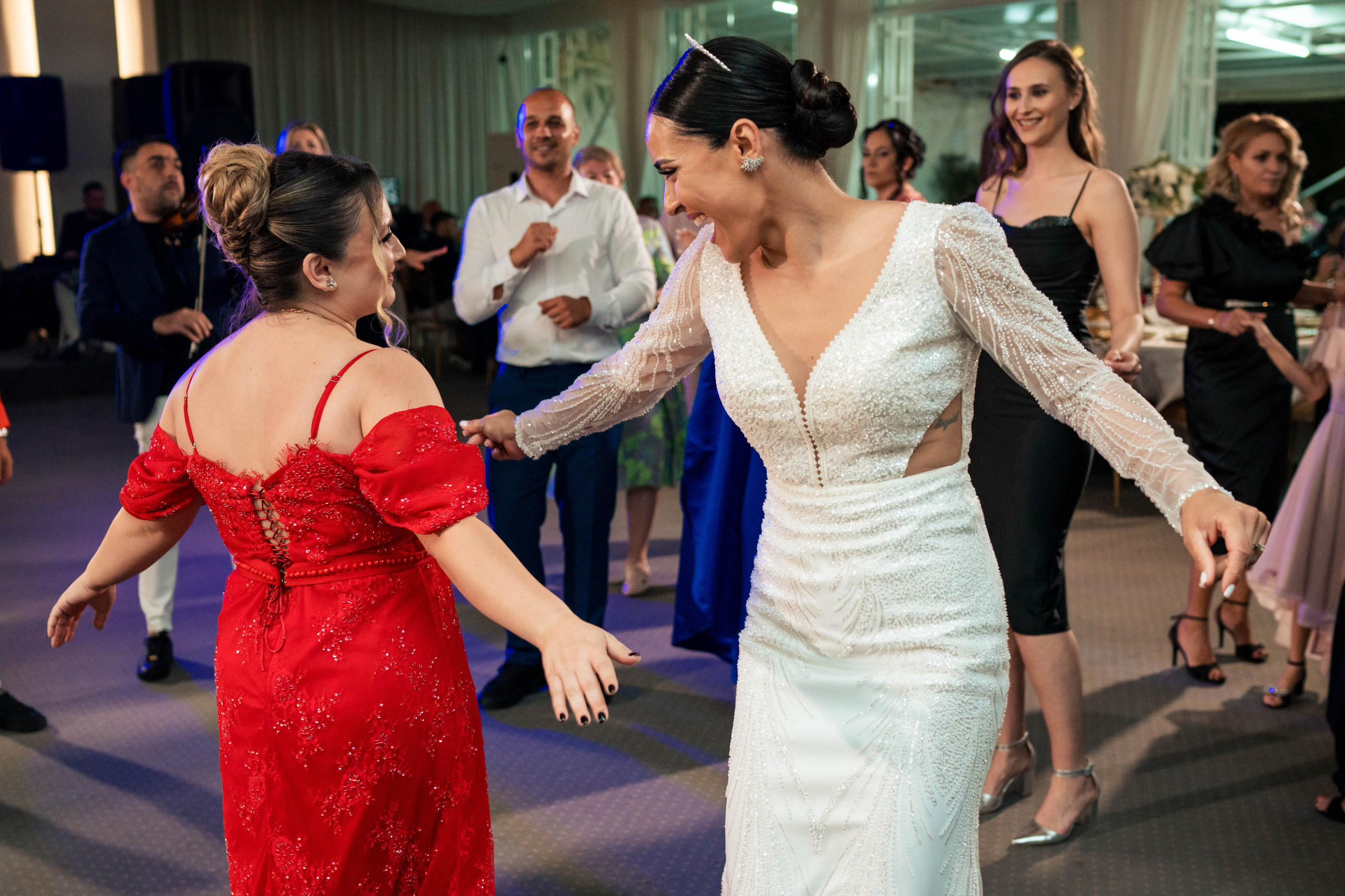 Iustina & Ionut. Fotograf nunta si evenimente Giurgiu