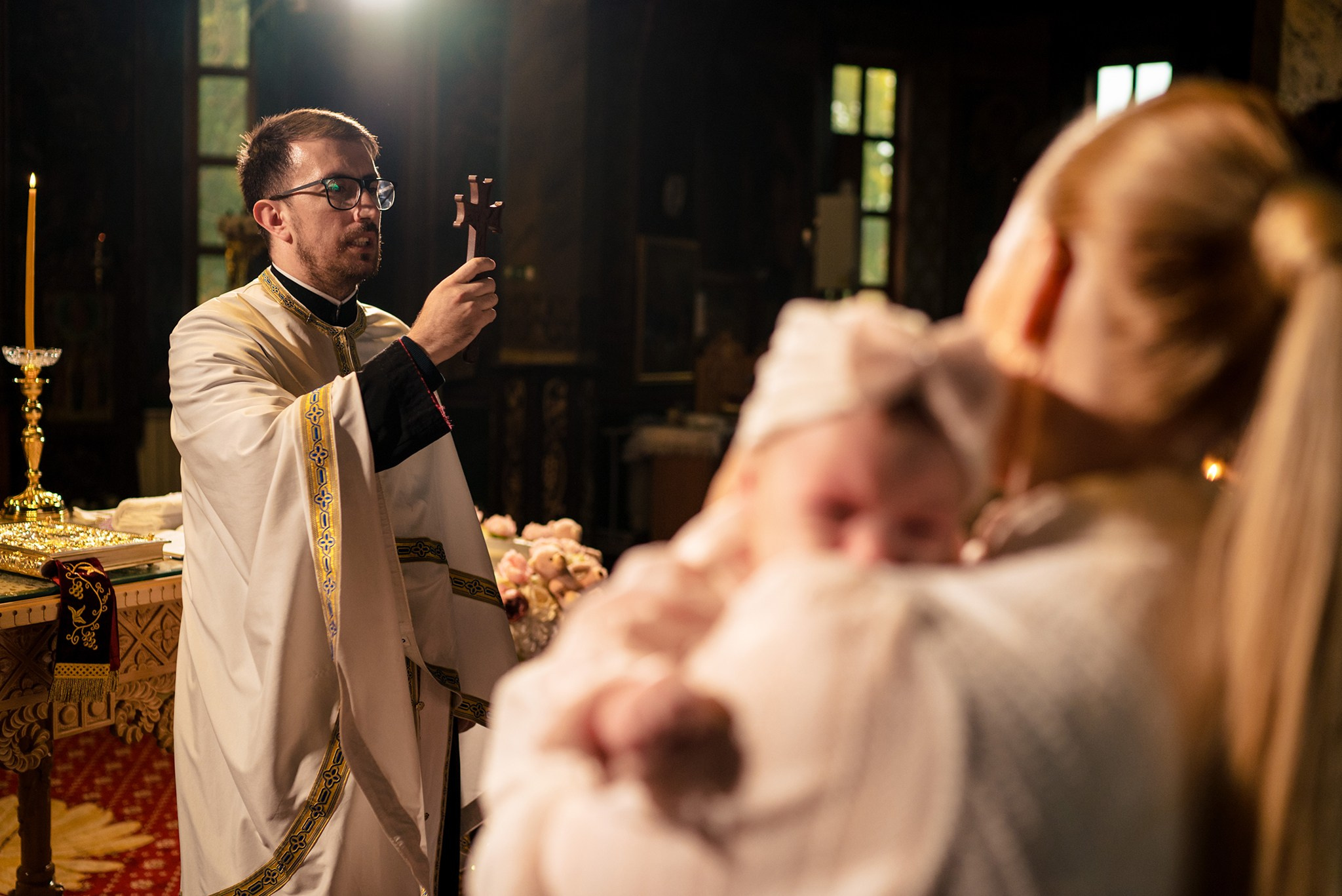 Sweetest devotion. Iris Lara. Acasă