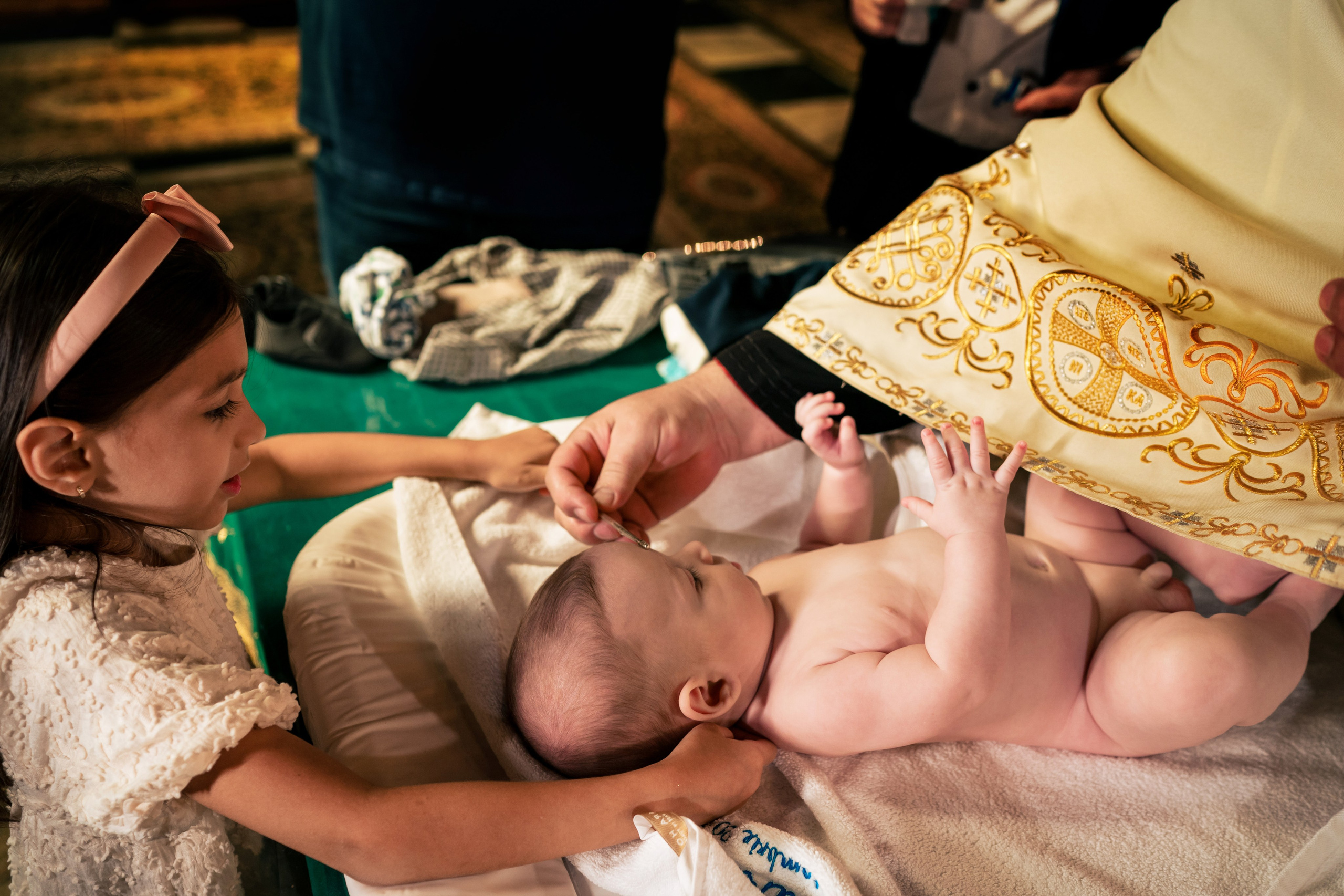 Sweetest devotion. Alexandru. Acasă