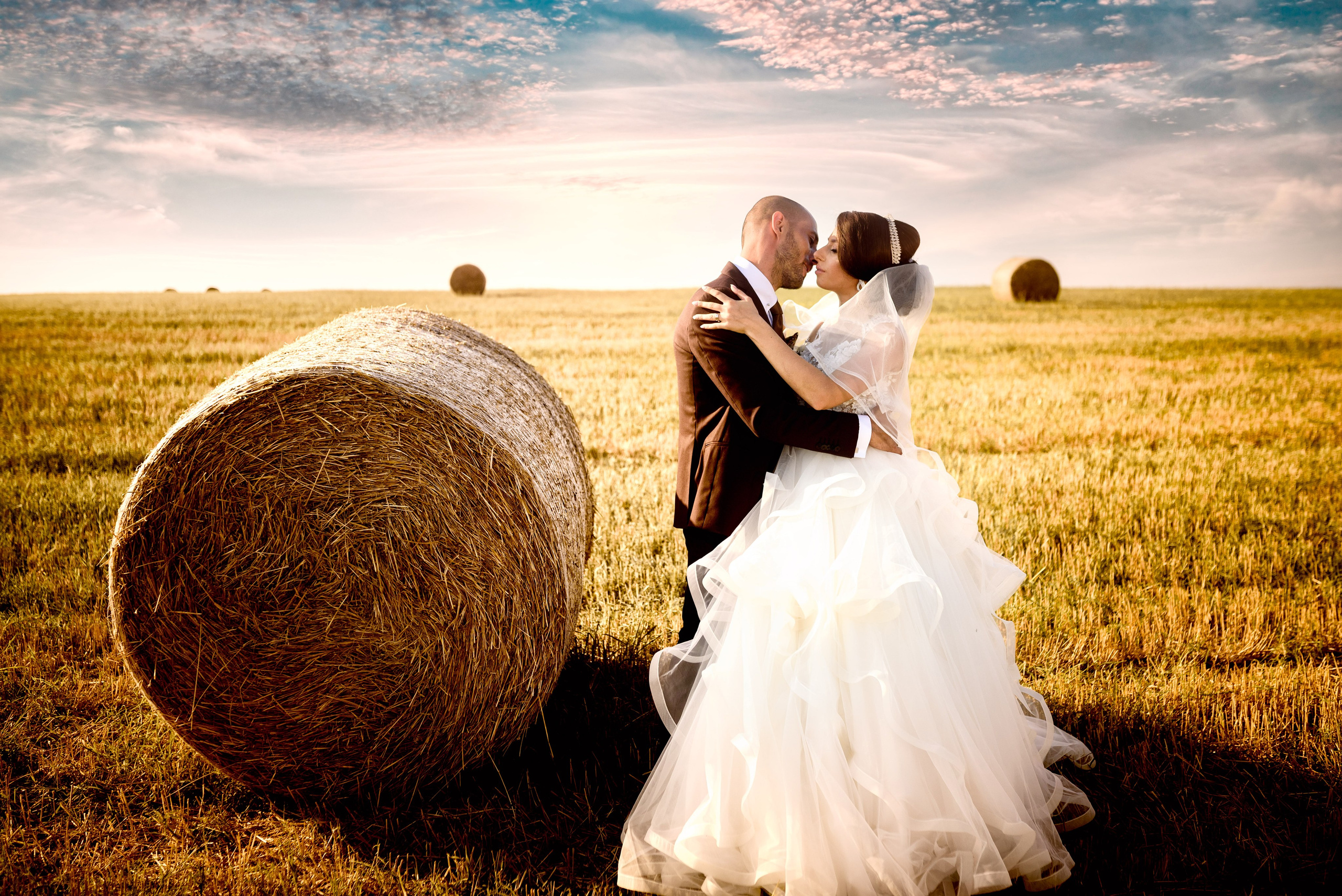 Paula & Ginel. Acasă