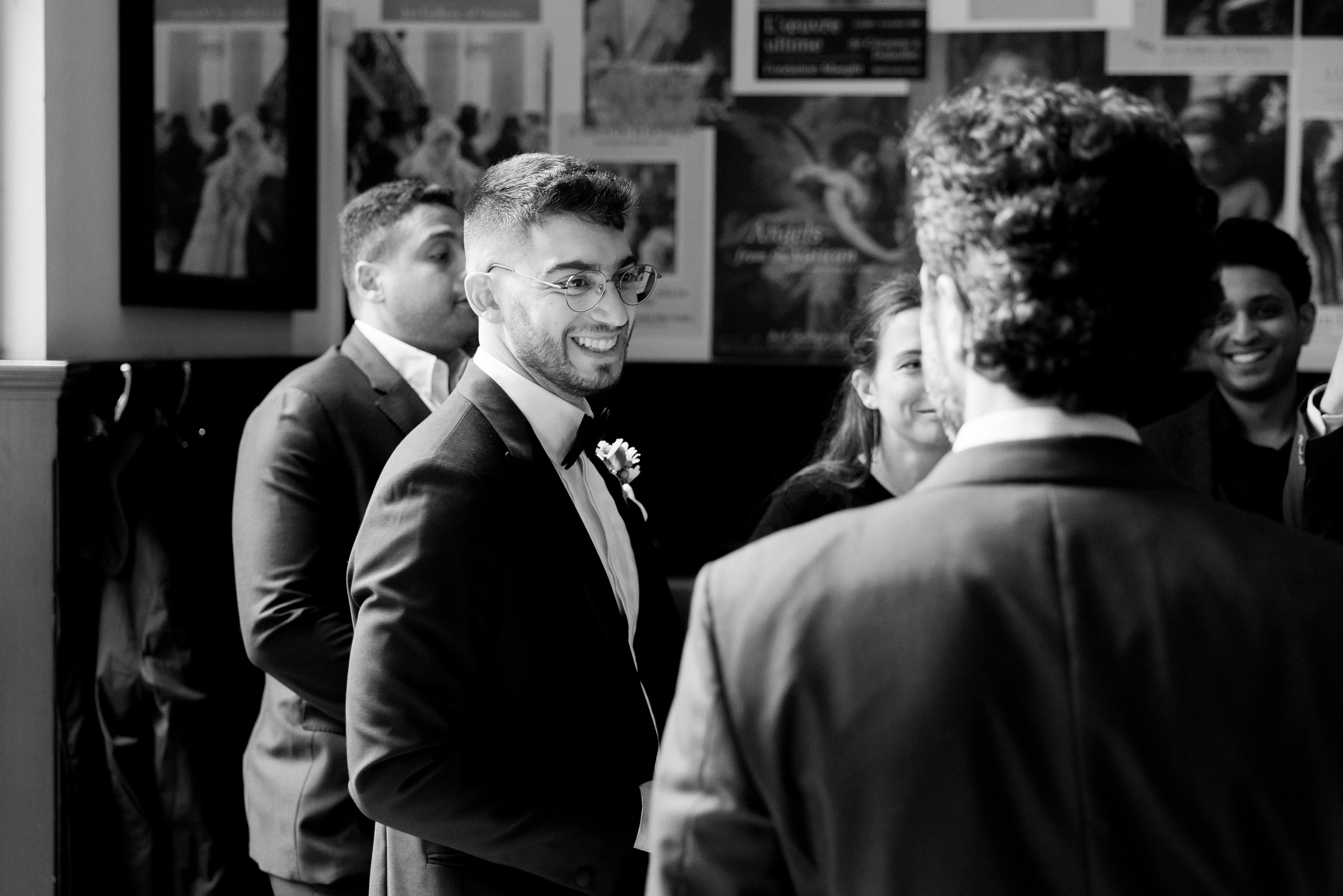 V & M. WEDDING VIDEOGRAPHER TORONTO