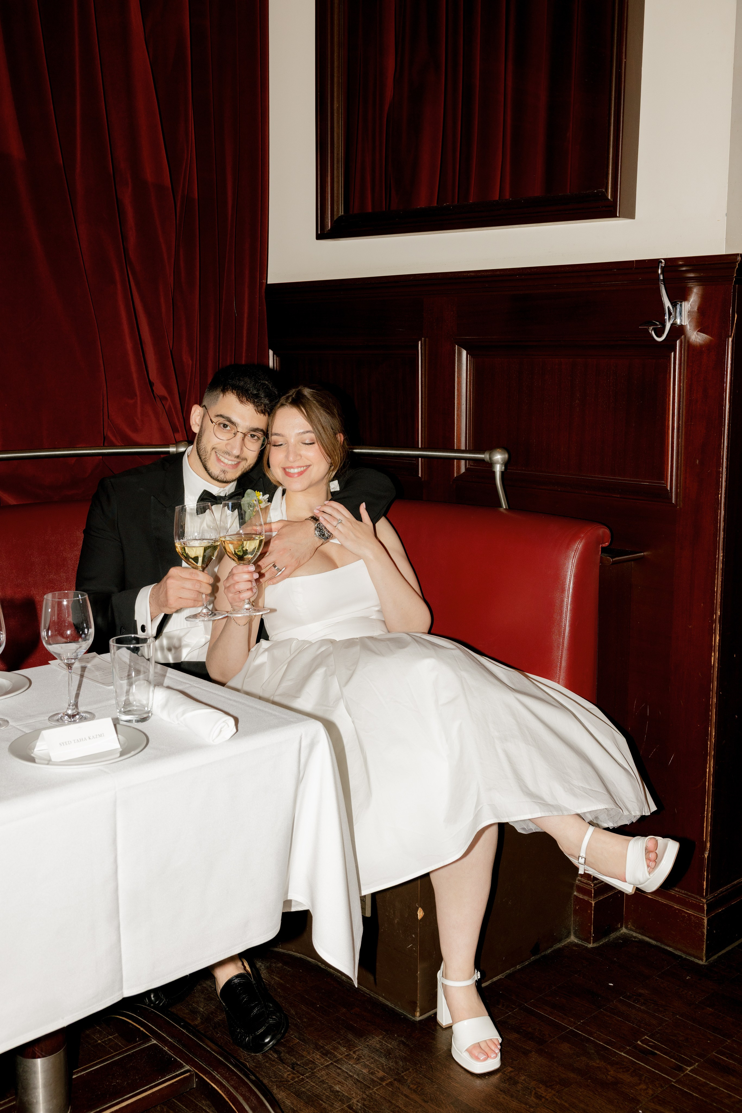 V & M. WEDDING VIDEOGRAPHER TORONTO