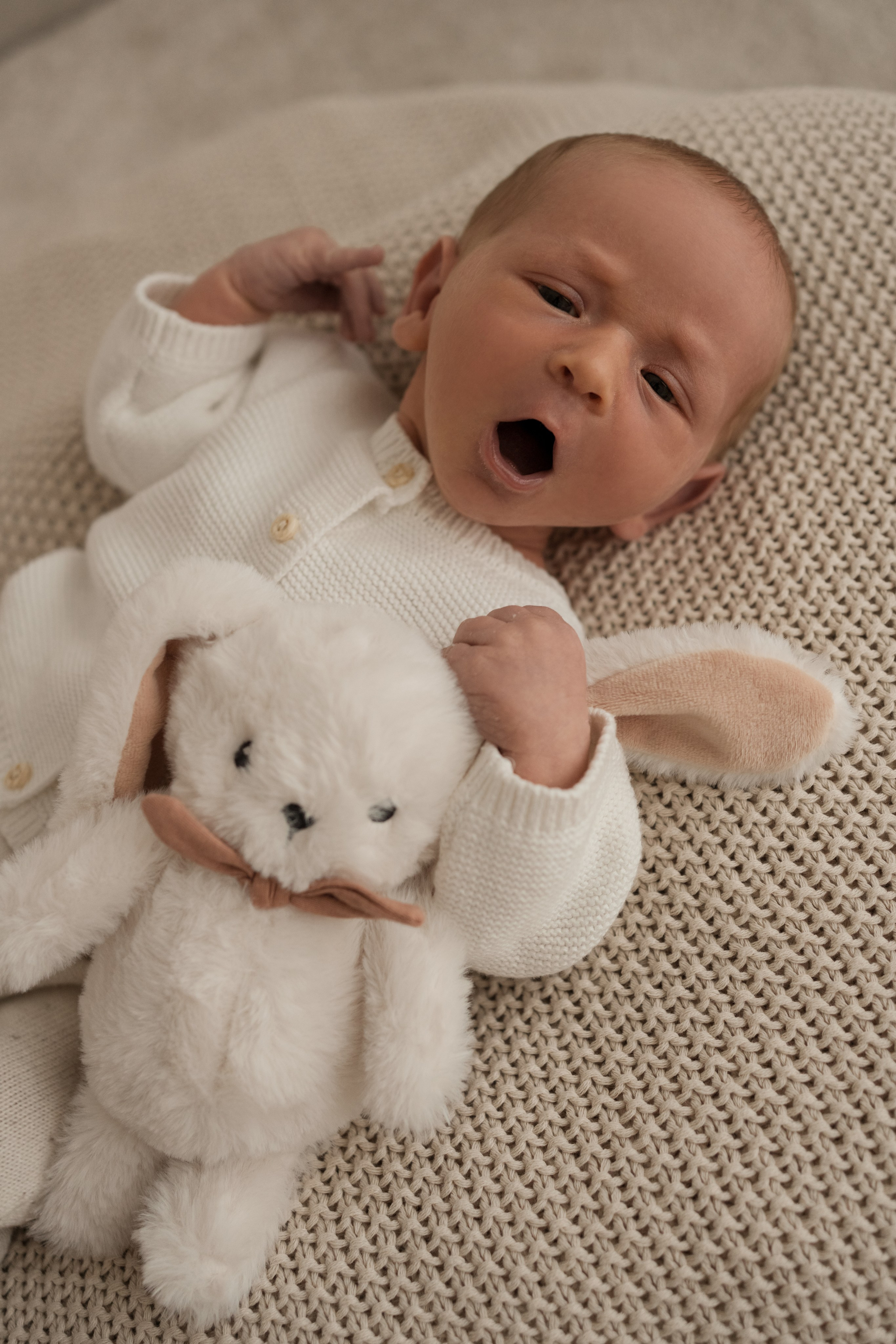 Baby bliss. Angela Iakovleva — Family Photographer in Dubai