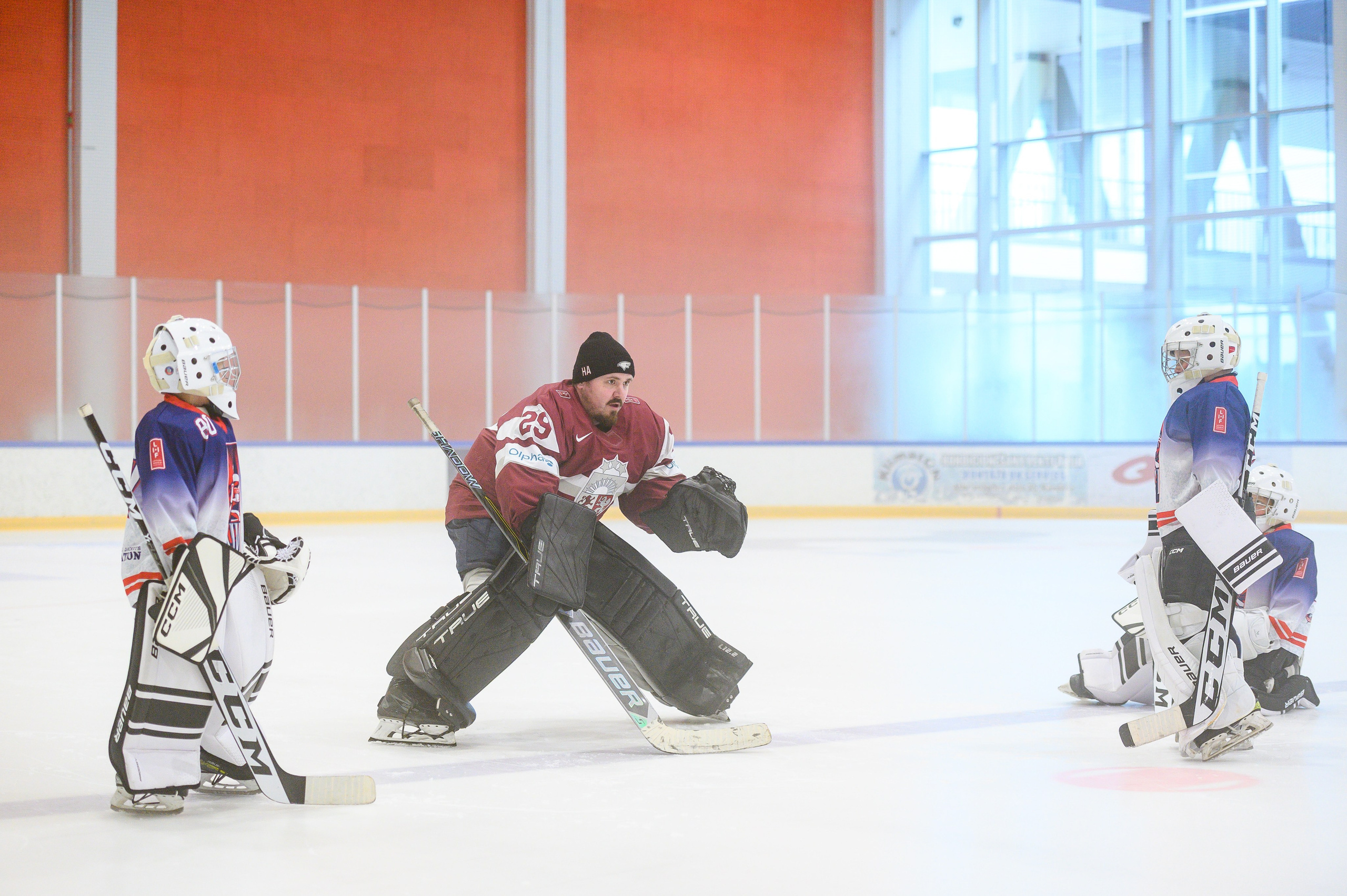 LHF KIVI 2025. Ritvars Pujats Emotion Photographer