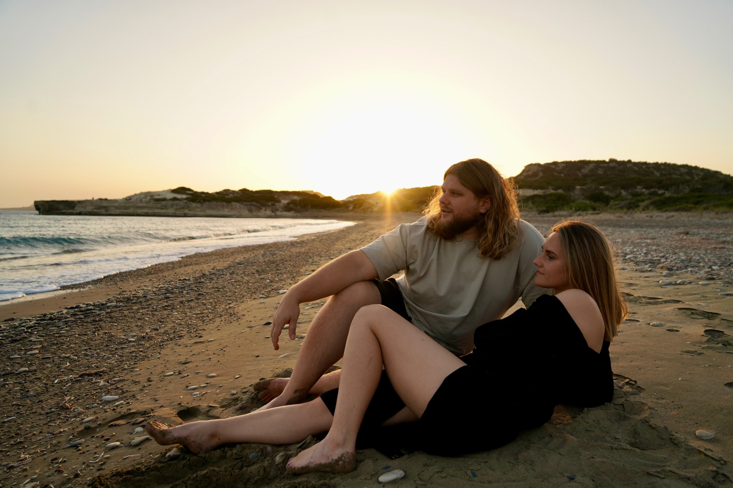 Anna & Antony. Главная