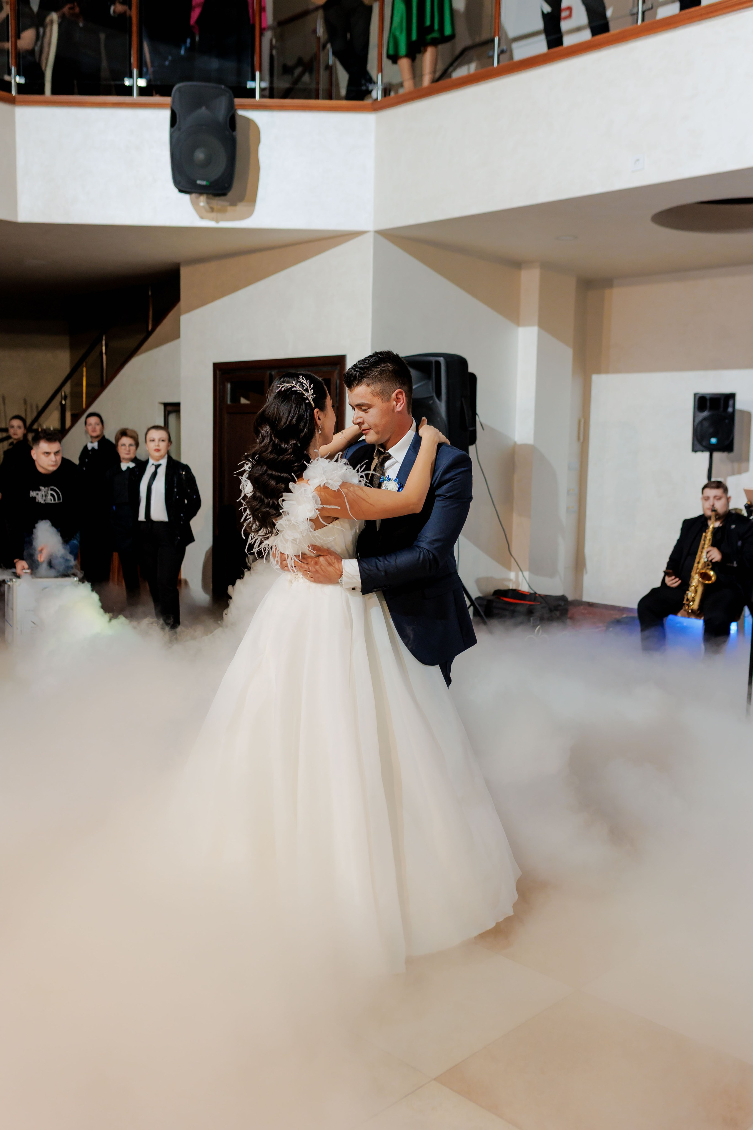 Loredana & Emilian – Ziua Nunții | Videografie - fotografie Botez Suceava, Iași, Botoșani. Servicii foto-video profesionale, pentru momente de neuitat