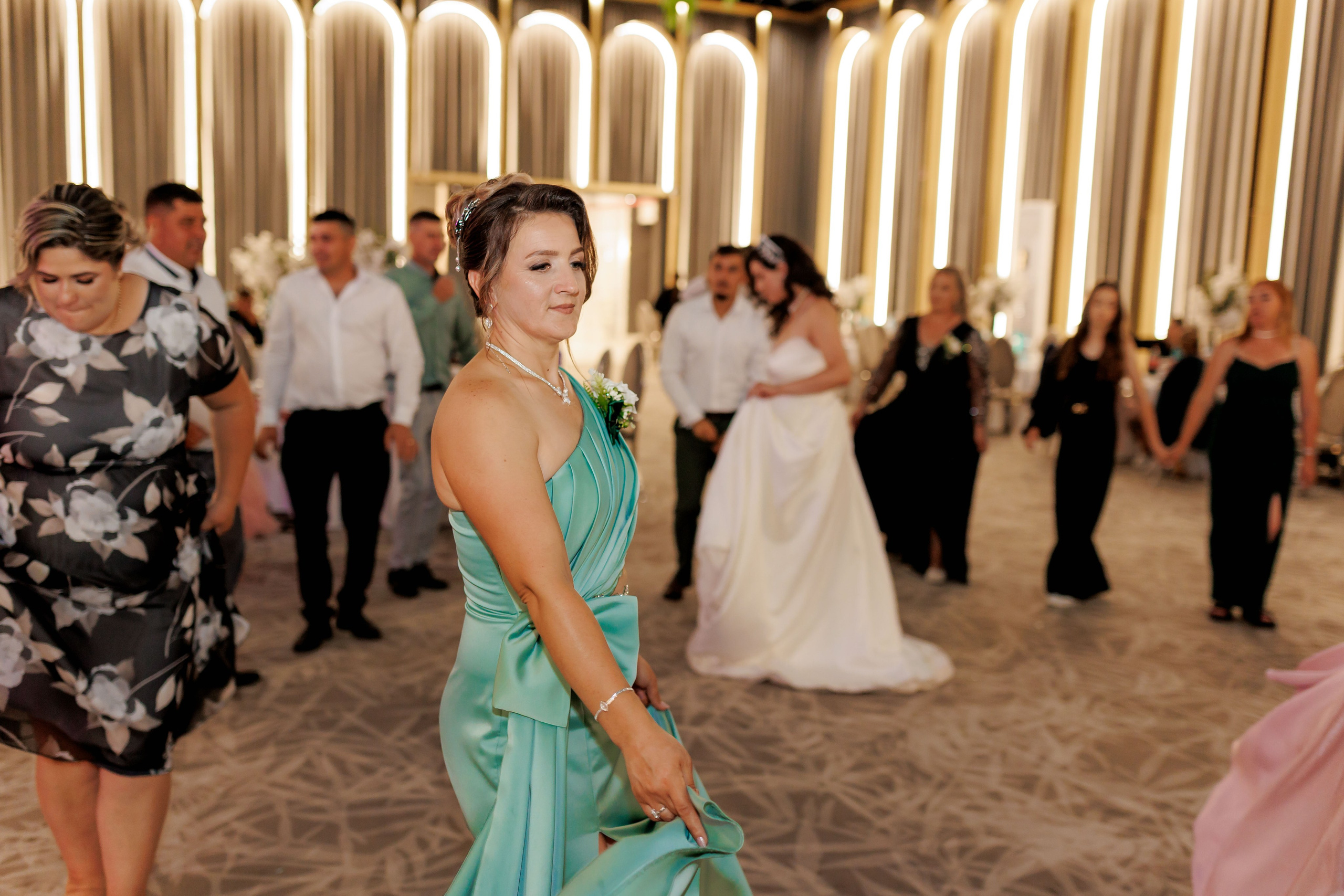 Nunta Nicoleta & Răzvan | Fotografie & Videografie Profesională. Servicii foto-video profesionale, pentru momente de neuitat