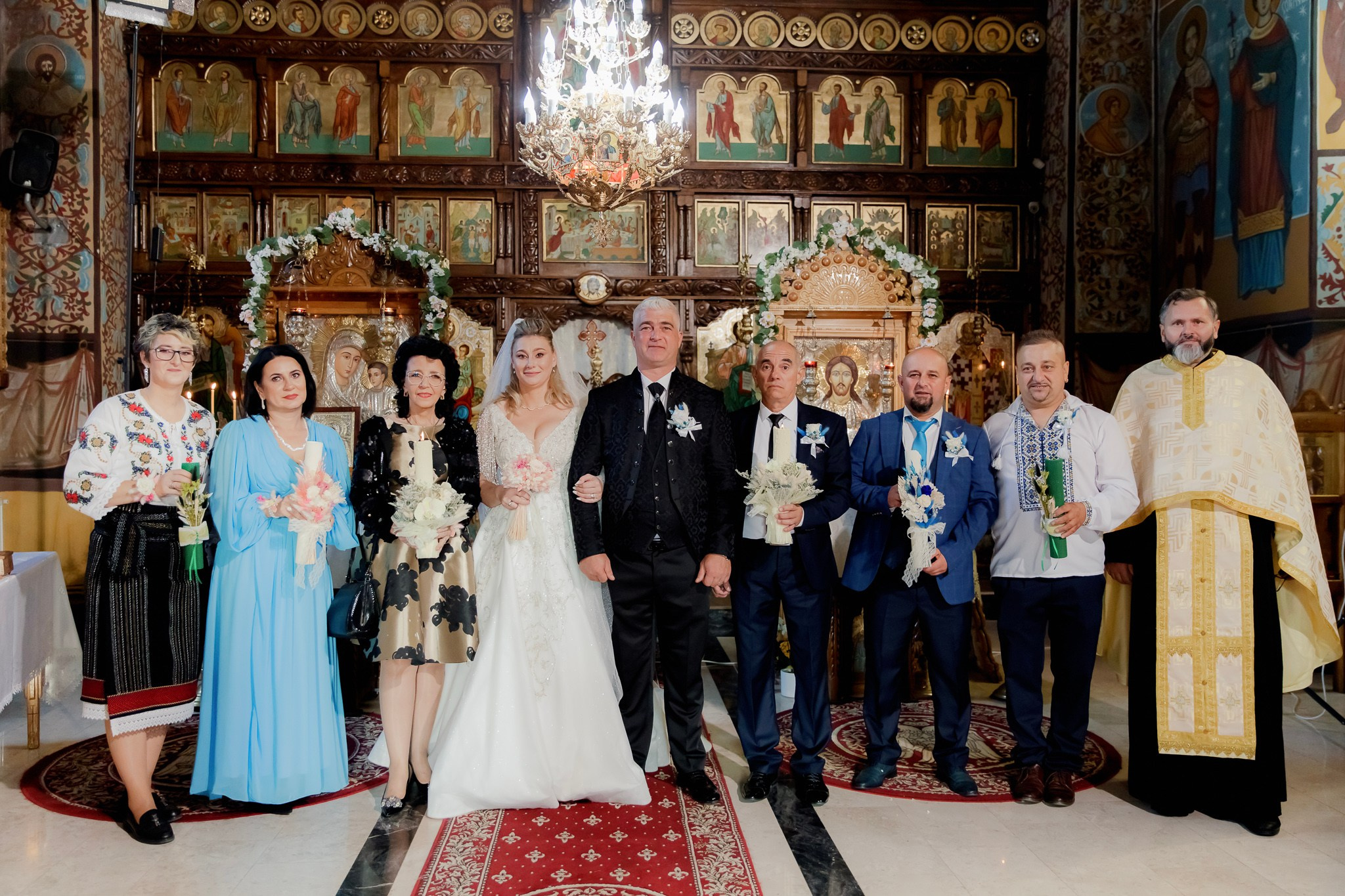 Mihai & Oana. Servicii foto-video profesionale, pentru momente de neuitat