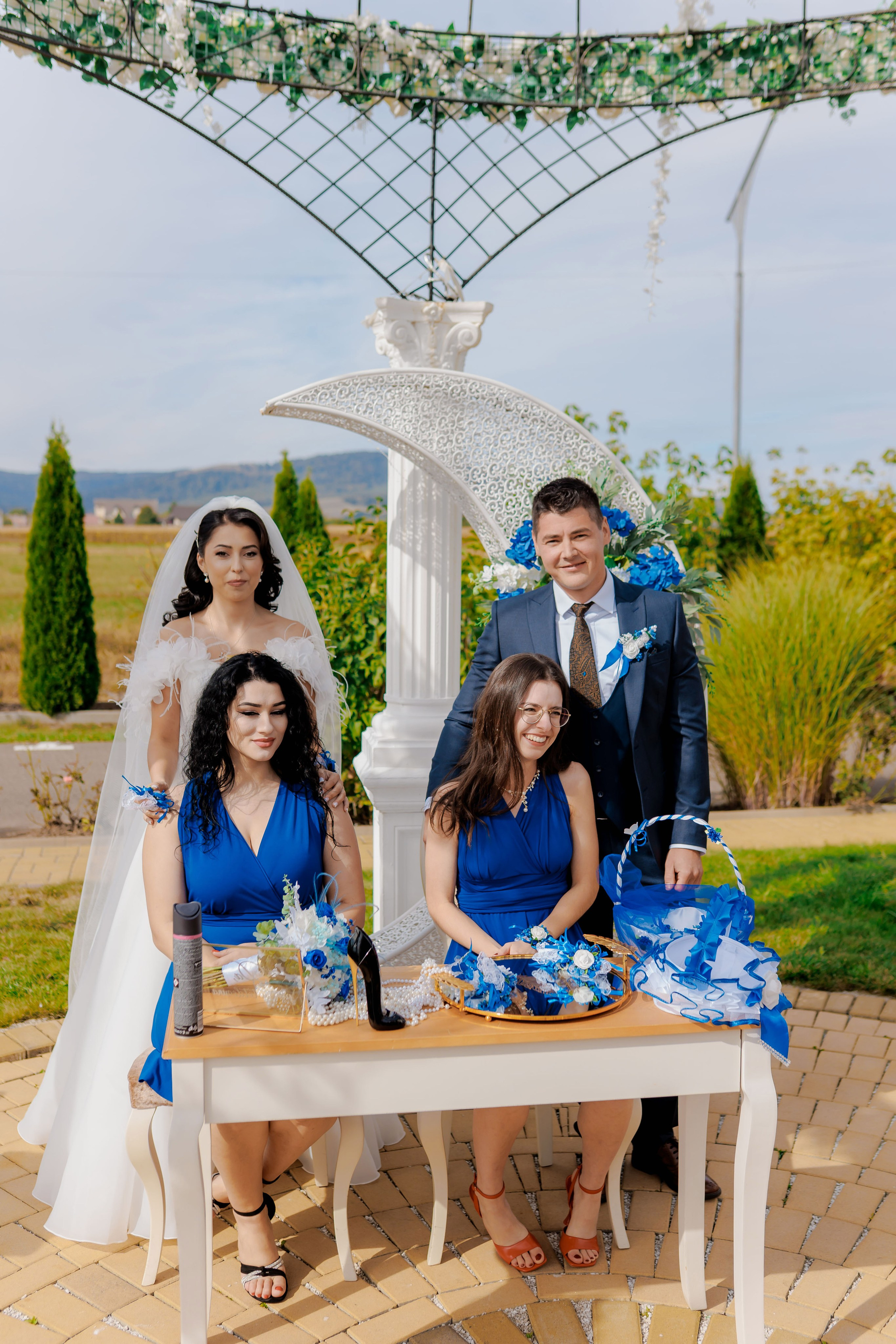 Loredana & Emilian – Ziua Nunții | Videografie - fotografie Botez Suceava, Iași, Botoșani. Servicii foto-video profesionale, pentru momente de neuitat