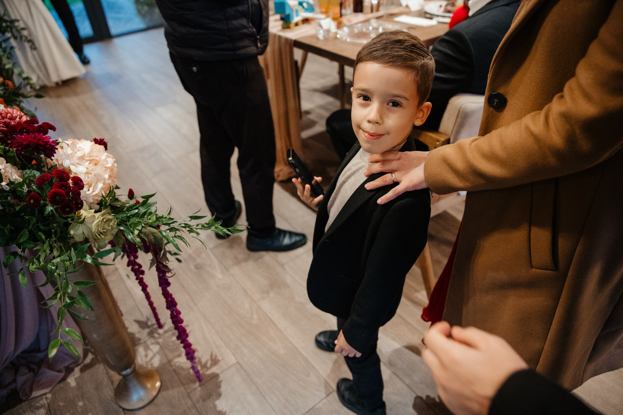 Nunta de Poveste la Sucevița: Cristi și Andreea. Servicii foto-video profesionale, pentru momente de neuitat