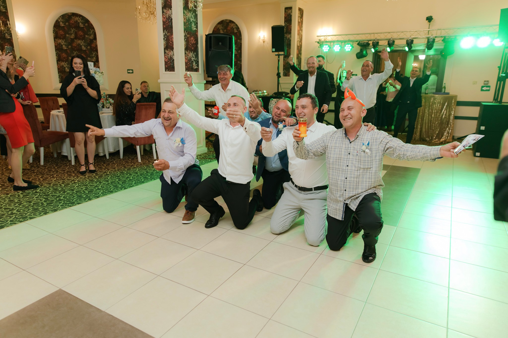 Mihai & Oana. Servicii foto-video profesionale, pentru momente de neuitat