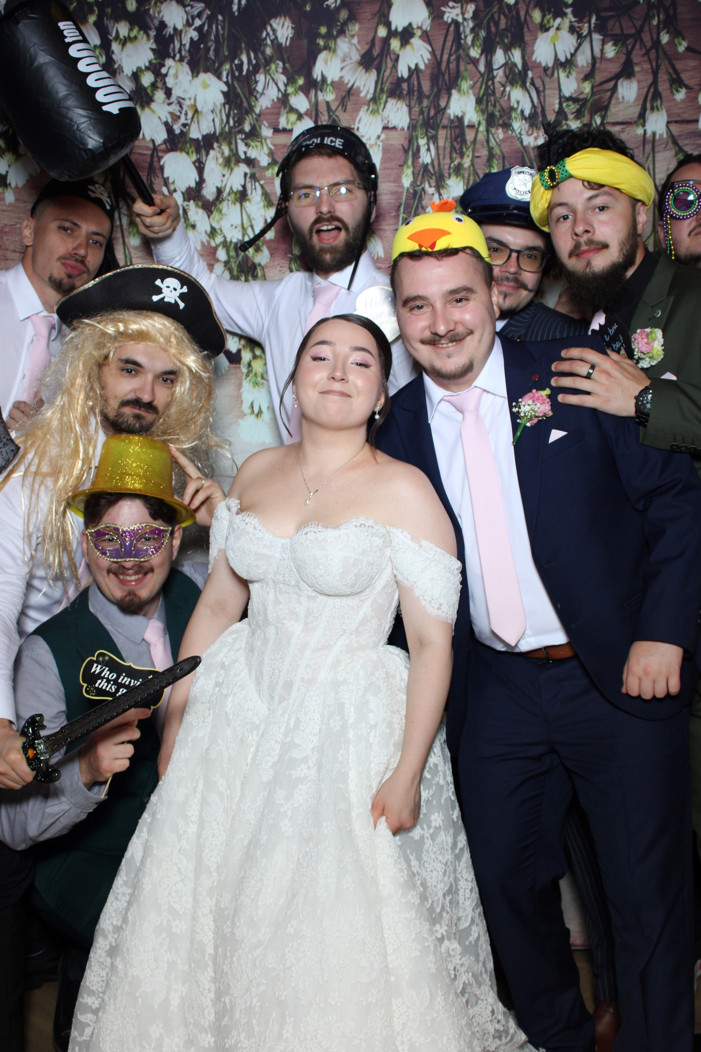 Nunta Adelina & Iulian | Oglinda Amintirilor Suceava