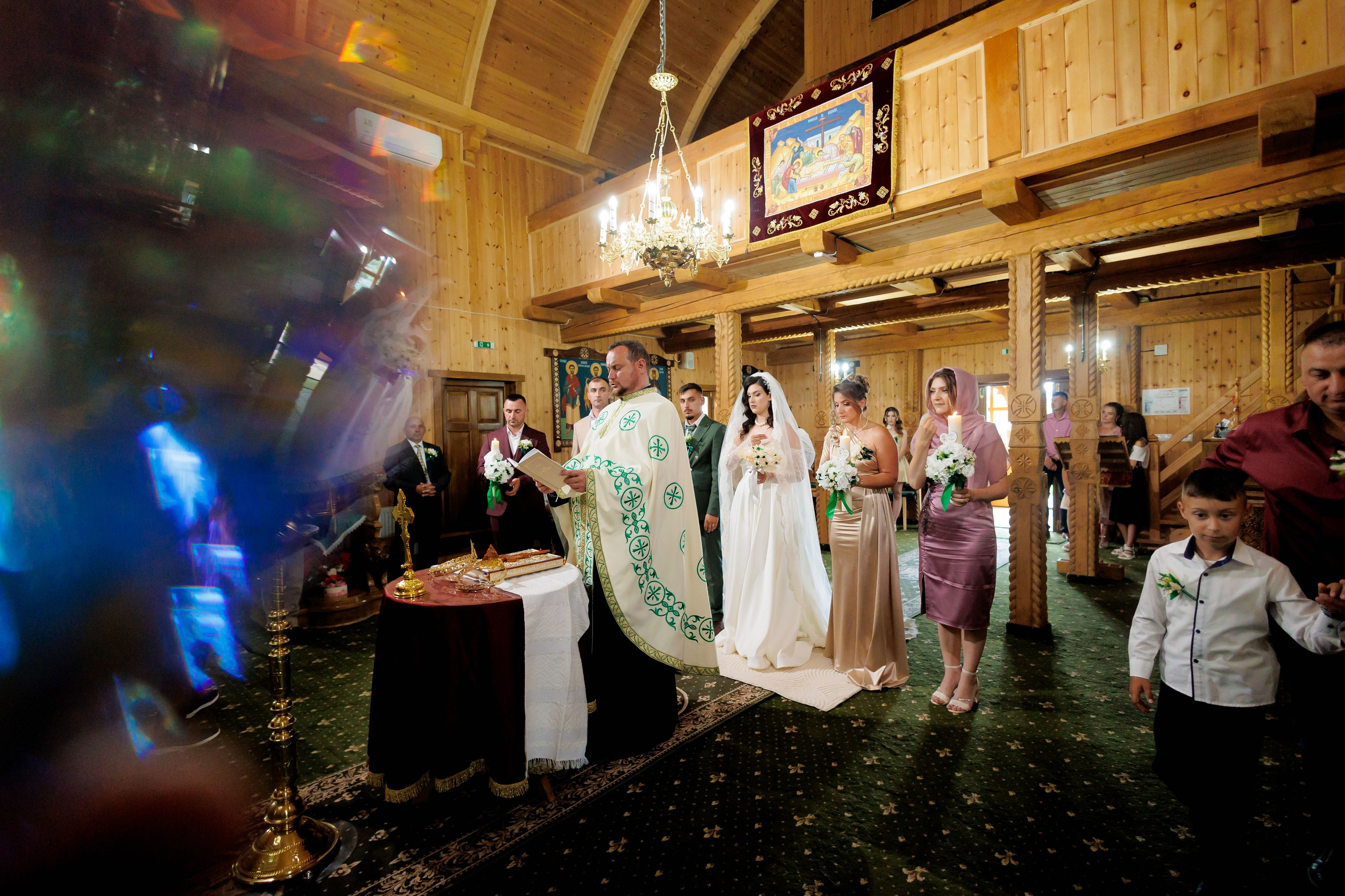 Nunta Nicoleta & Răzvan | Fotografie & Videografie Profesională. Servicii foto-video profesionale, pentru momente de neuitat