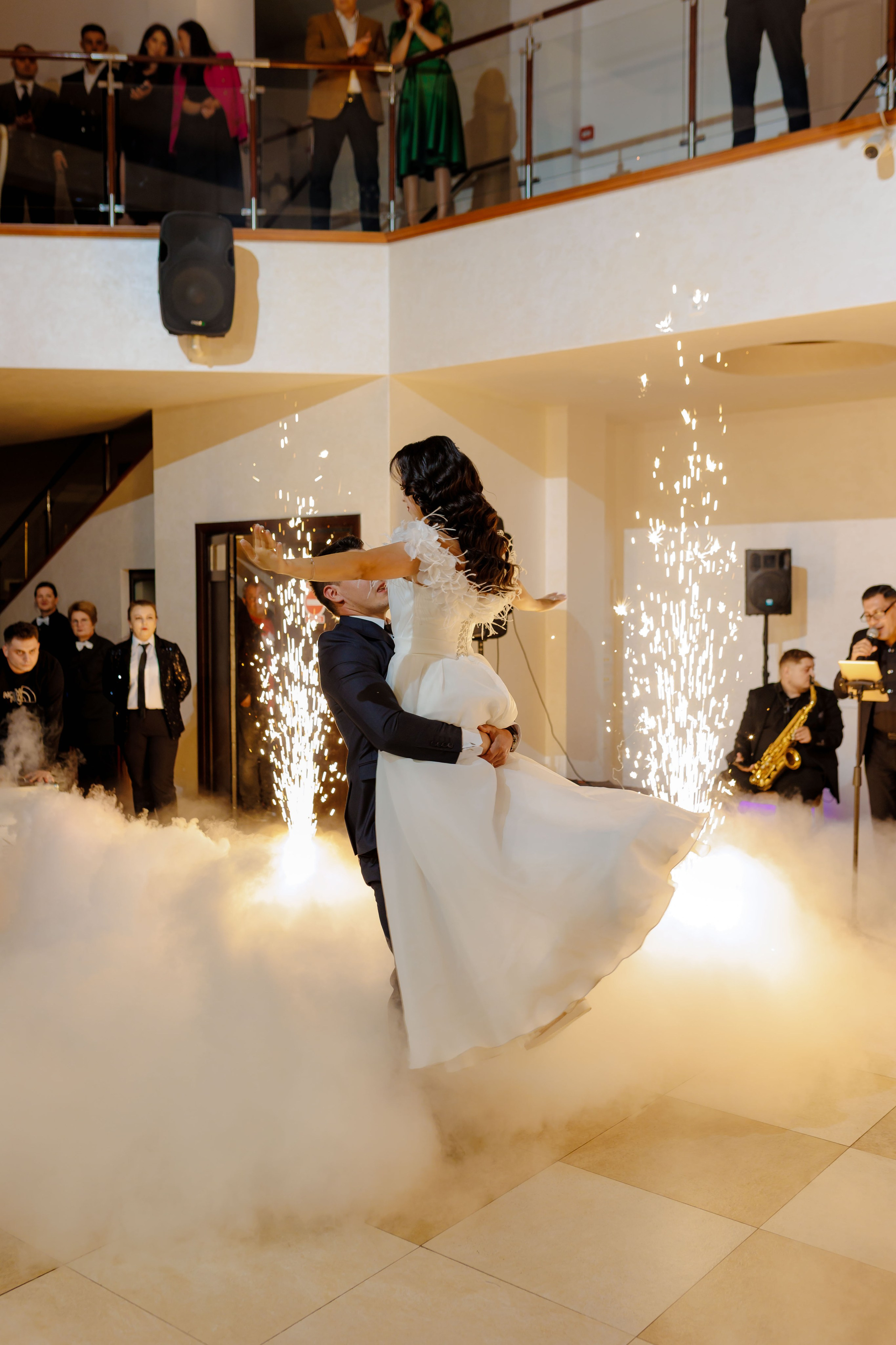 Loredana & Emilian – Ziua Nunții | Videografie - fotografie Botez Suceava, Iași, Botoșani. Servicii foto-video profesionale, pentru momente de neuitat