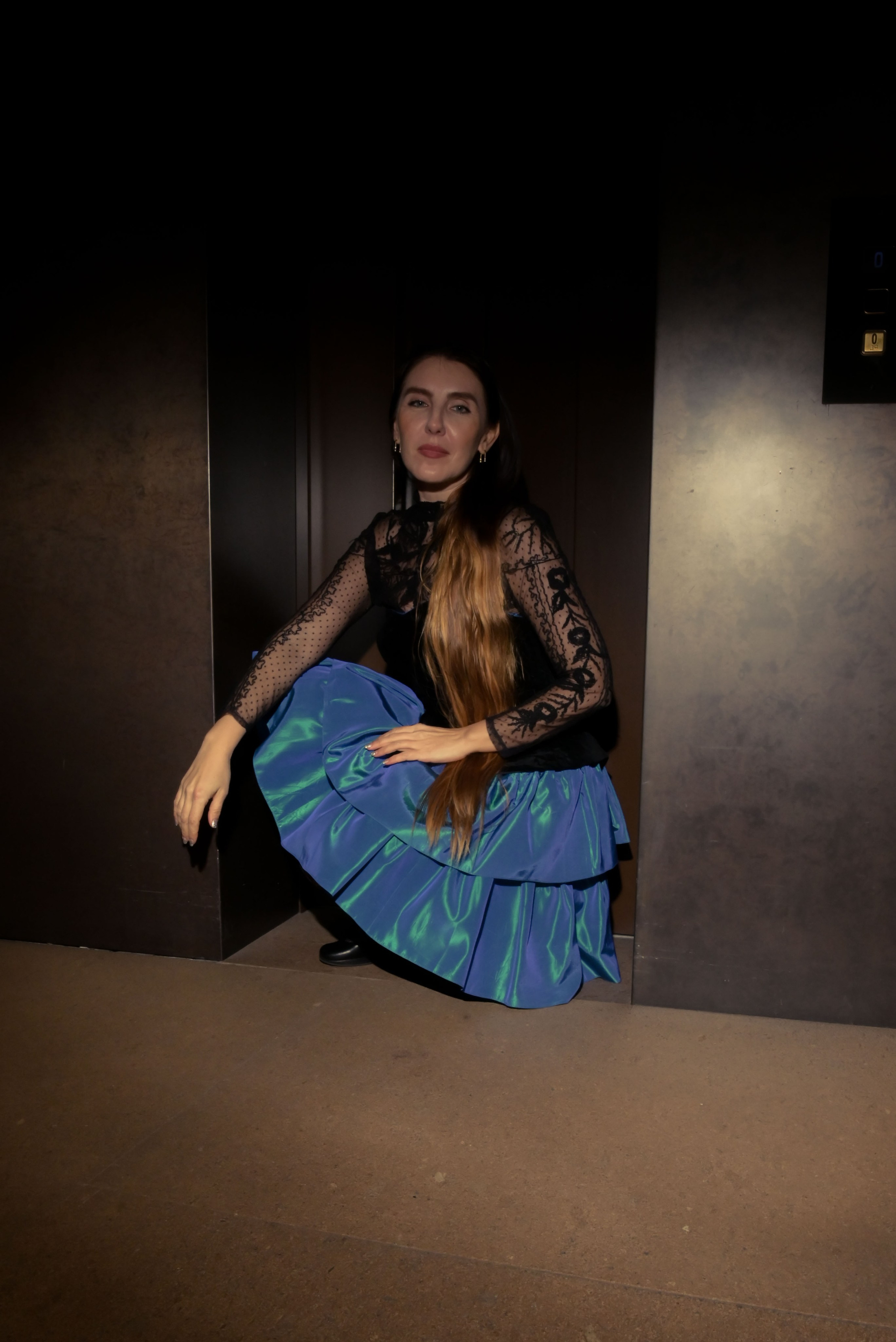 NURIA OFFICIAL - CONTENUTI PER UNA FASHION BLOGGER