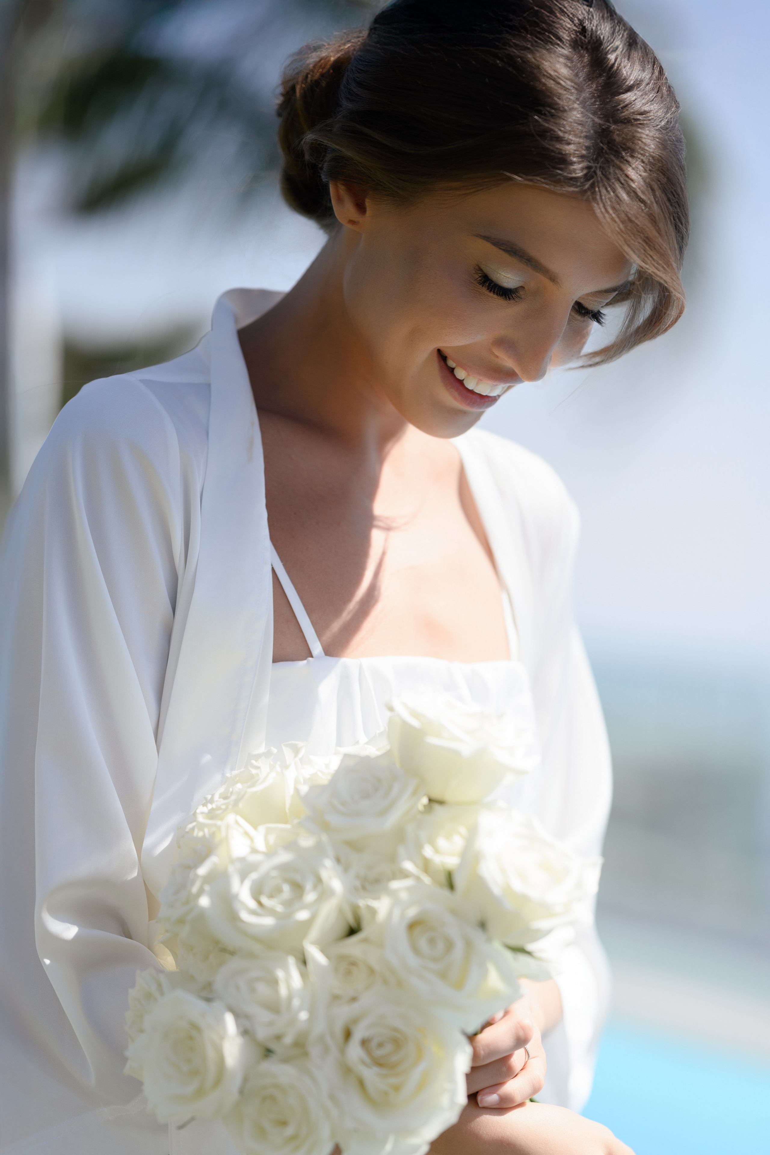 Anna & Pavel. Professional photographer in Cyprus Katerina Stepanchenko