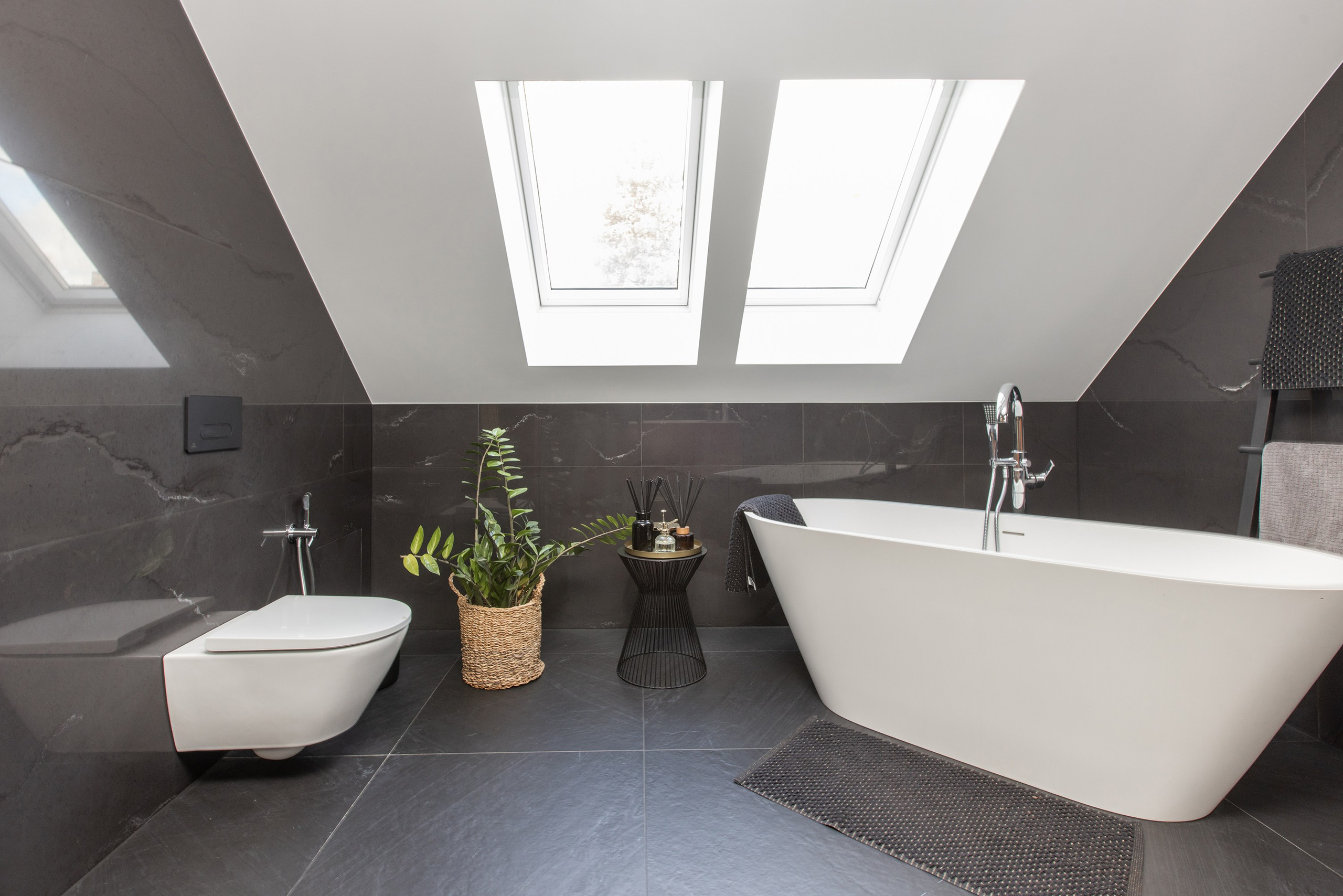 Piemērs MĀJA A. Sākums