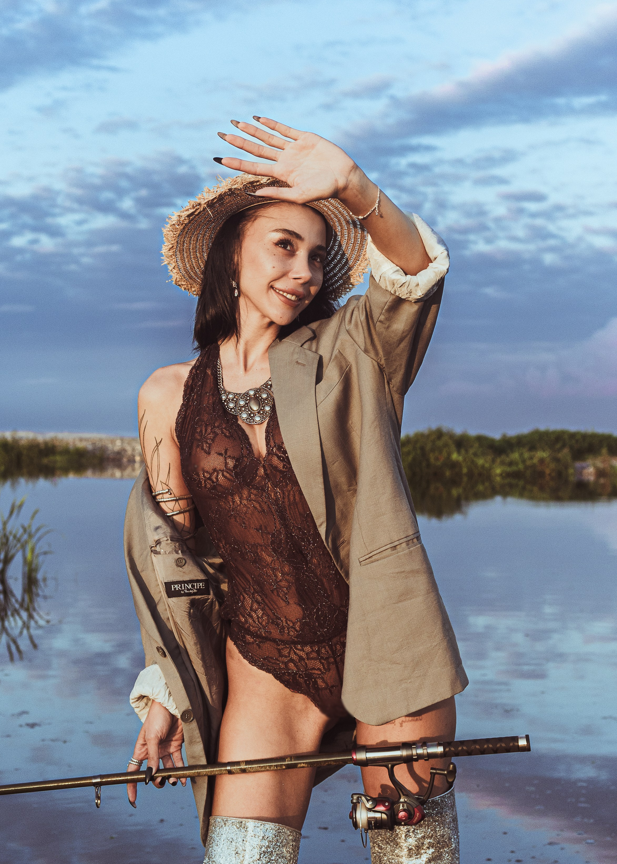 Individual. PHOTOSTORYNIKA