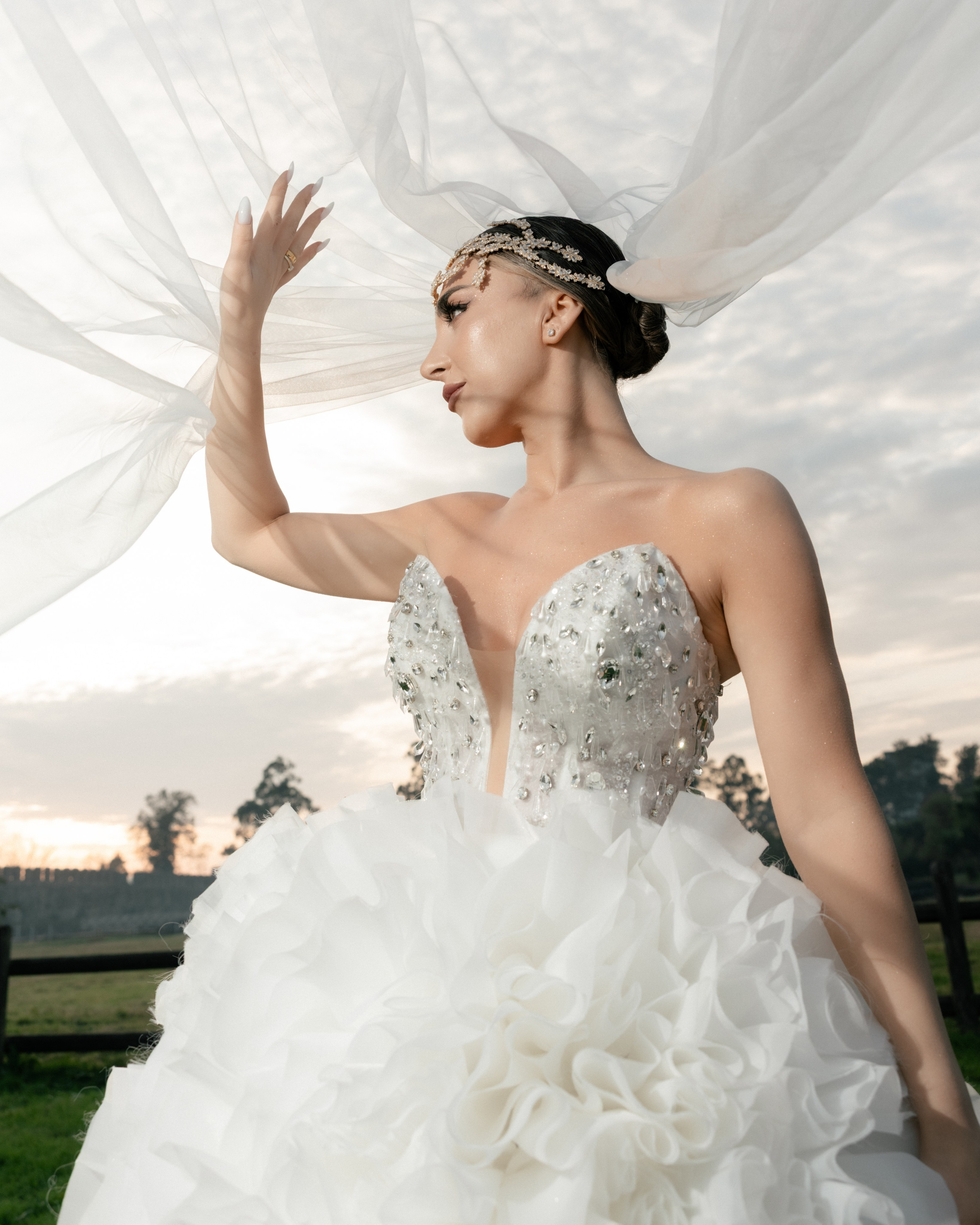 Wedding. PHOTOSTORYNIKA