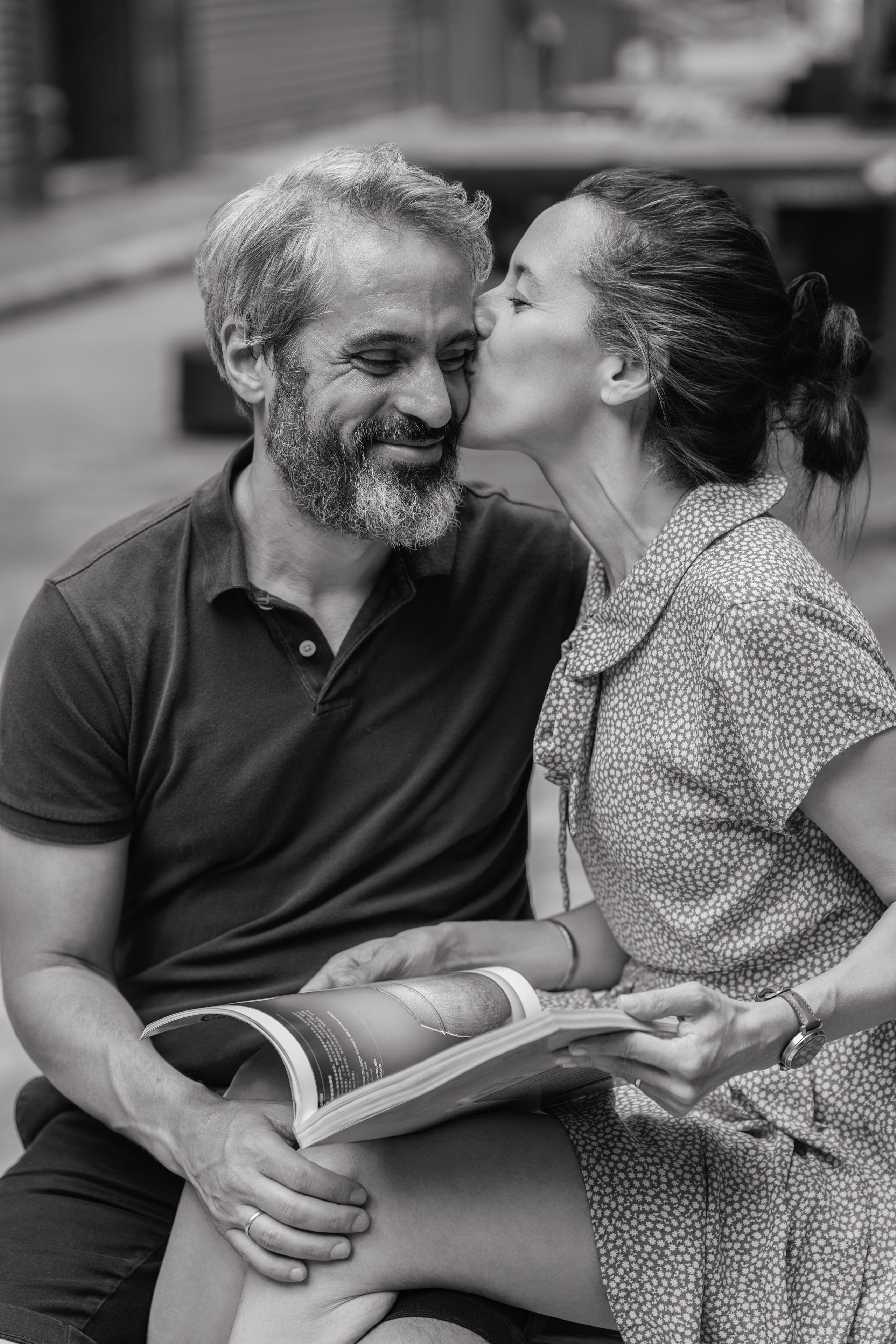 SOPHIA & SERGE CENTRAL. PHOTOGRAPHER IN HONG KONG (EVENTS, WEDDING, PORTRAIT, FAMILY)