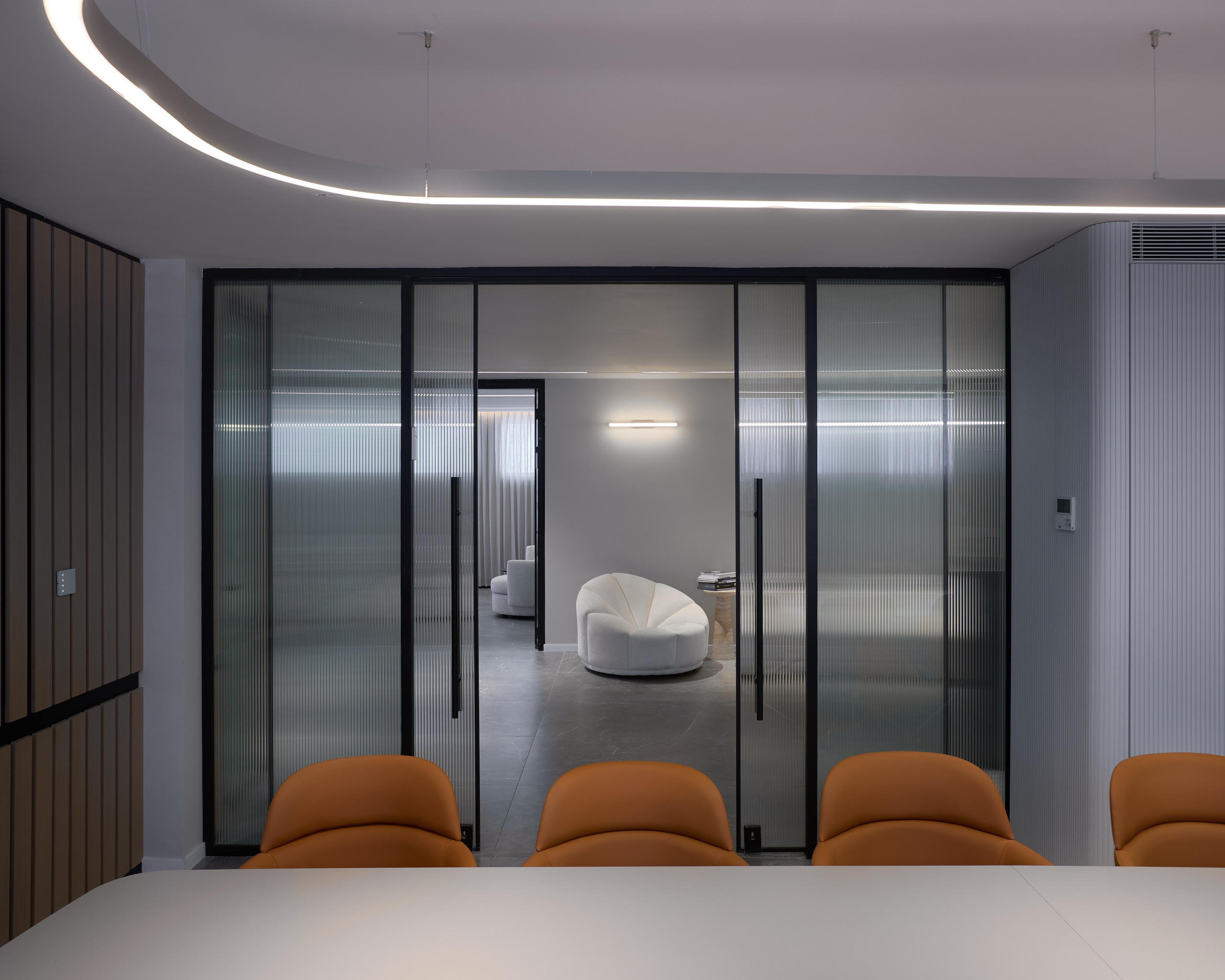 Project Habonim LTD. Interior Photography & Video in Israel