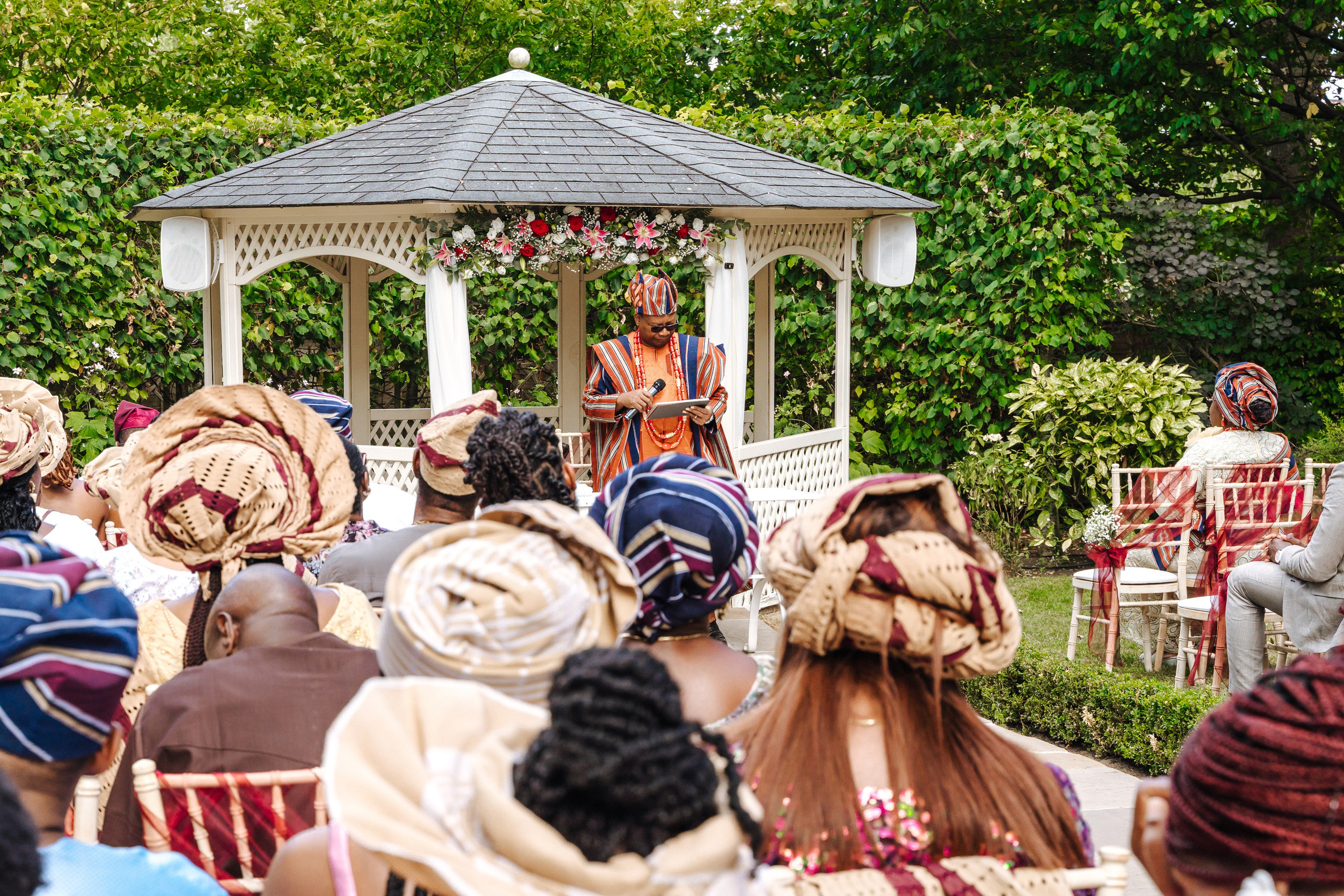 Wedding at Warwick House. Photographer in England Ekaterina Romanova