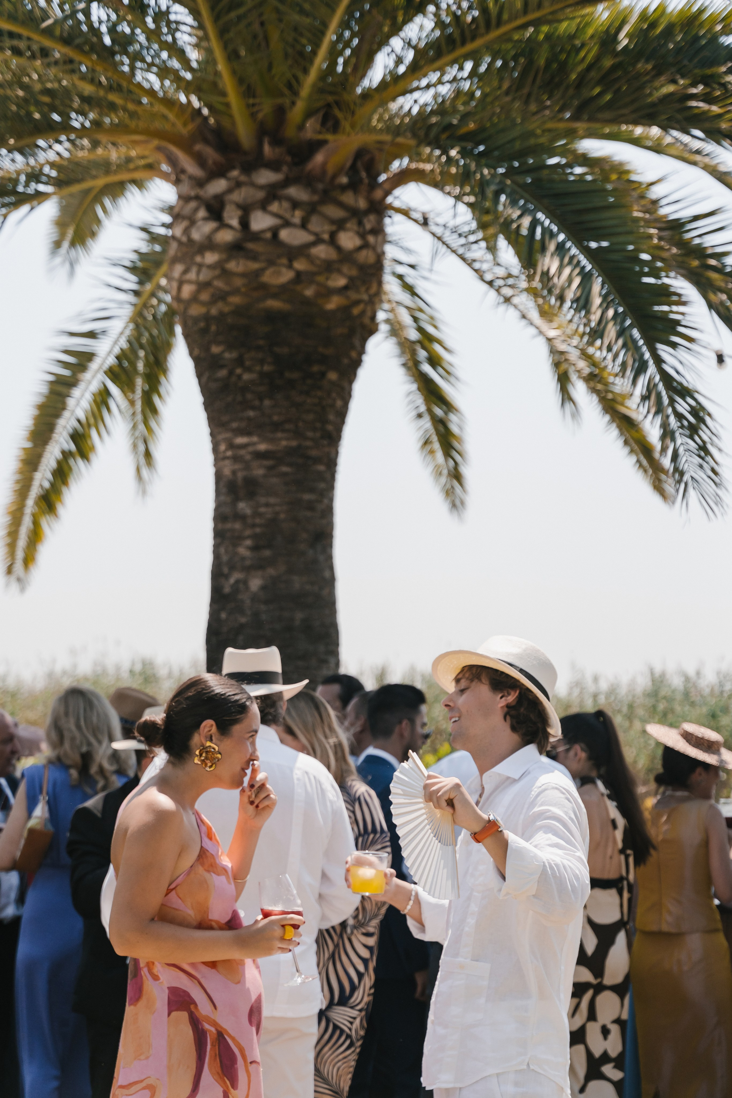 M & N. Fotógrafa de bodas y familias en España, Valencia: Nadia ProFoto