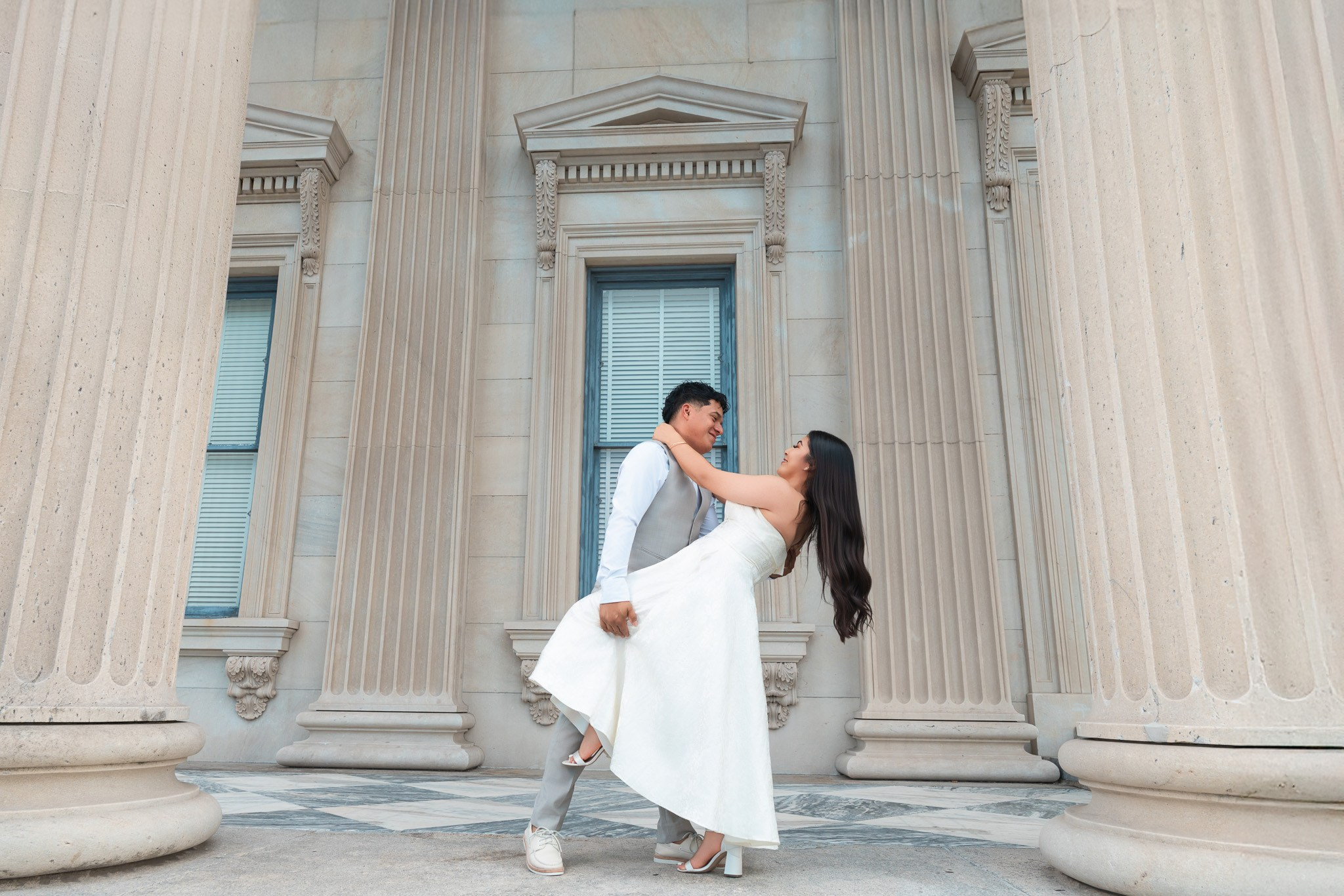 Saday & Alex. Professional family, maternity & newborn photographer in North Charleston, SC, creating timeless portraits