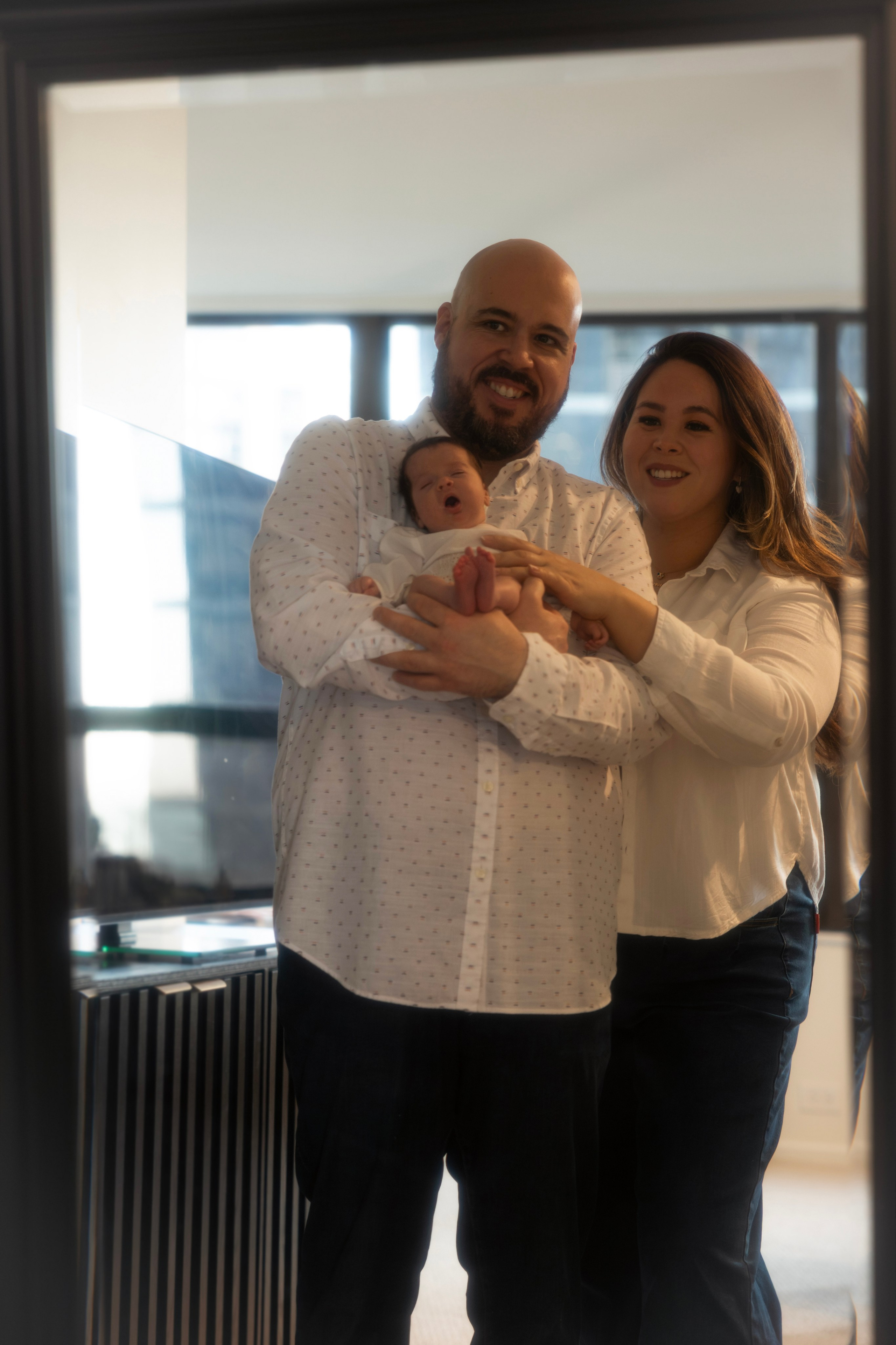 VICTORIA & VALENTINA