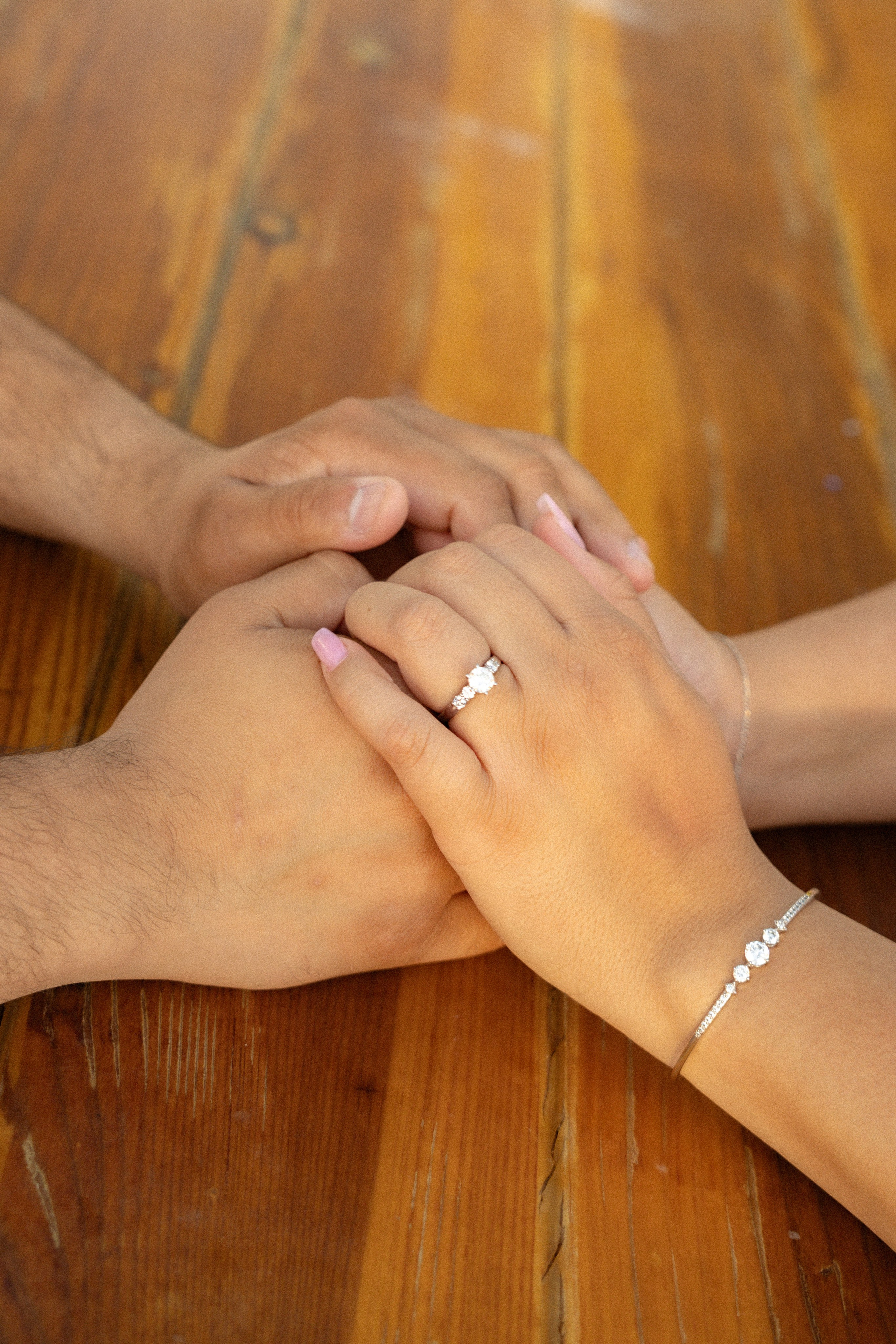 Love Story — Apple Hill