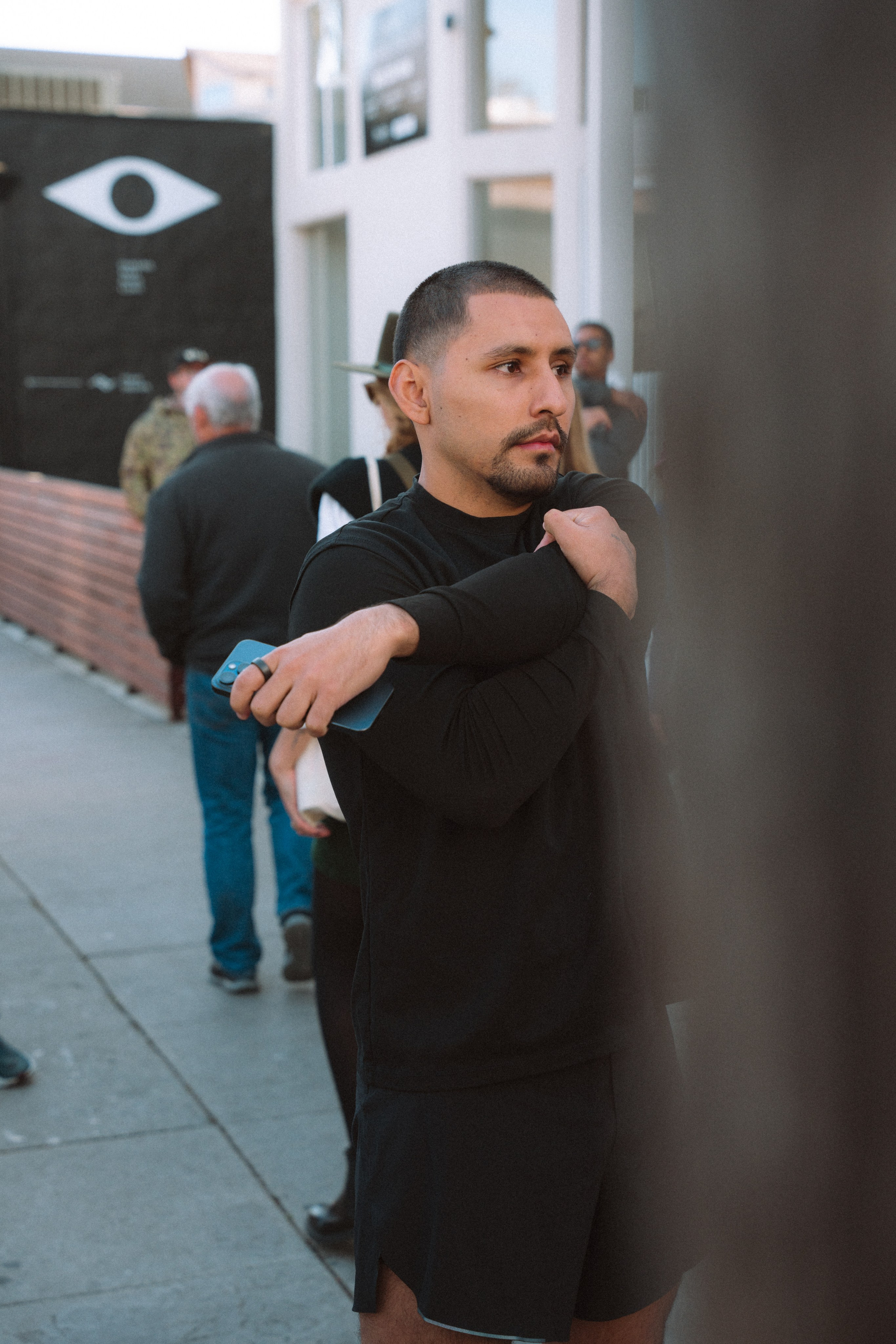 Event Photographer. Event photography. Event in Los Angeles. Santa Monica event photographer. Fitness event photography