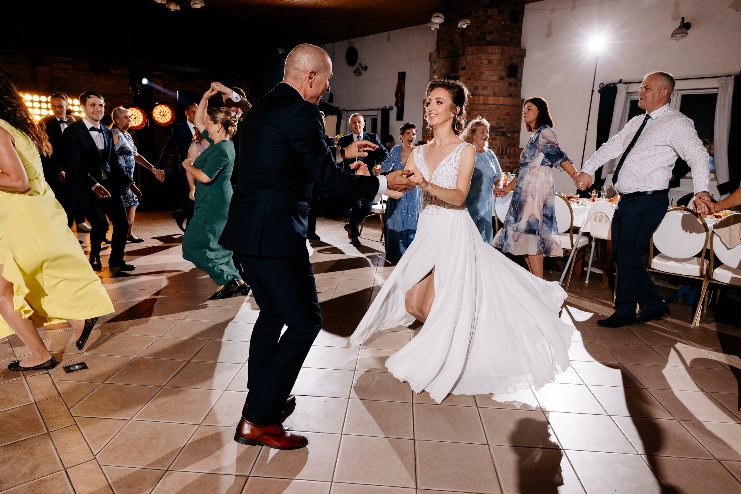 Basia ♡ Bartek. Fotograf Ślubny Warszawa - Sesje Biznesowe Rodzinne Eventy