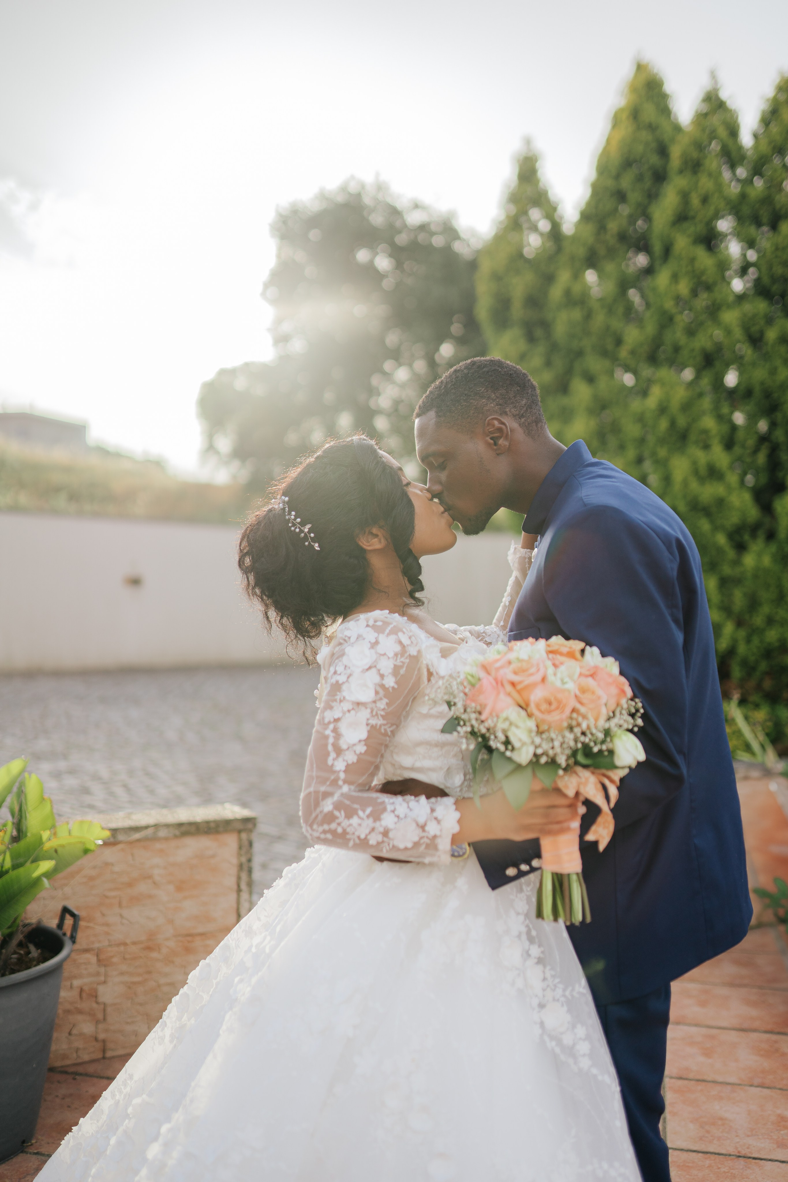 Casamento Eliane & Joaquim. Davi Valente