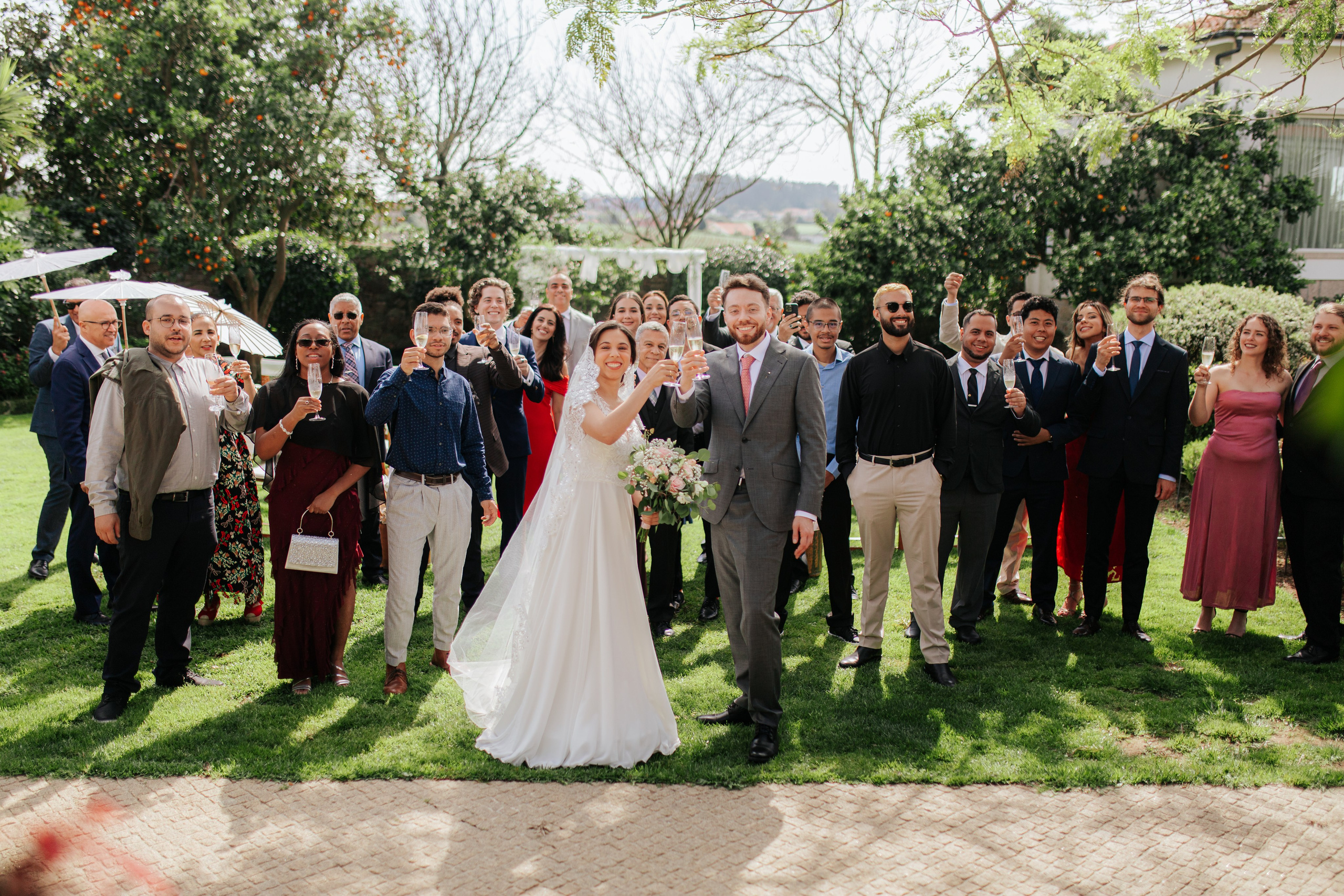 Casamento Gabriella e Gabriel. Davi Valente