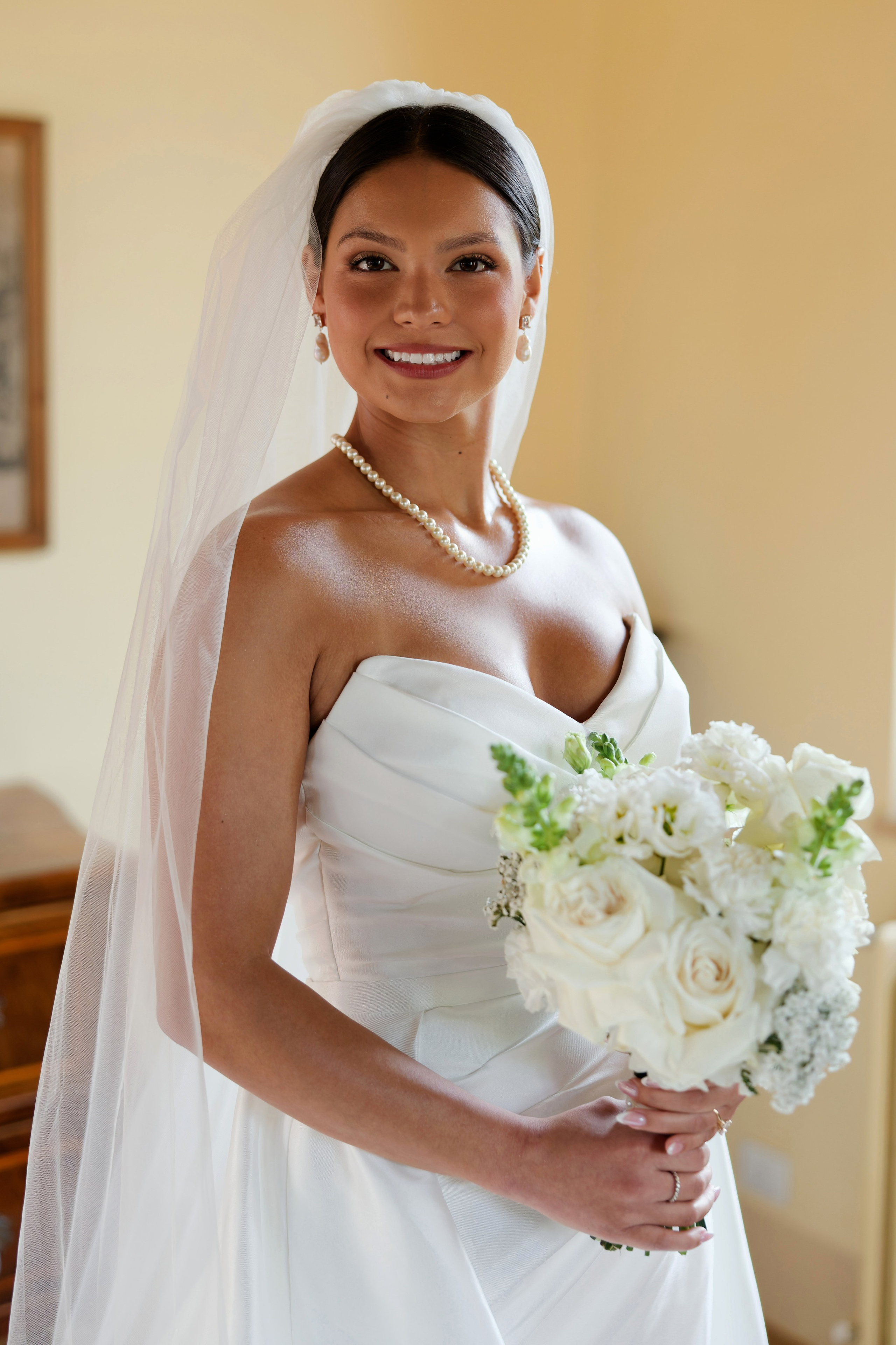 Wedding at Fonte Sala, Umbria