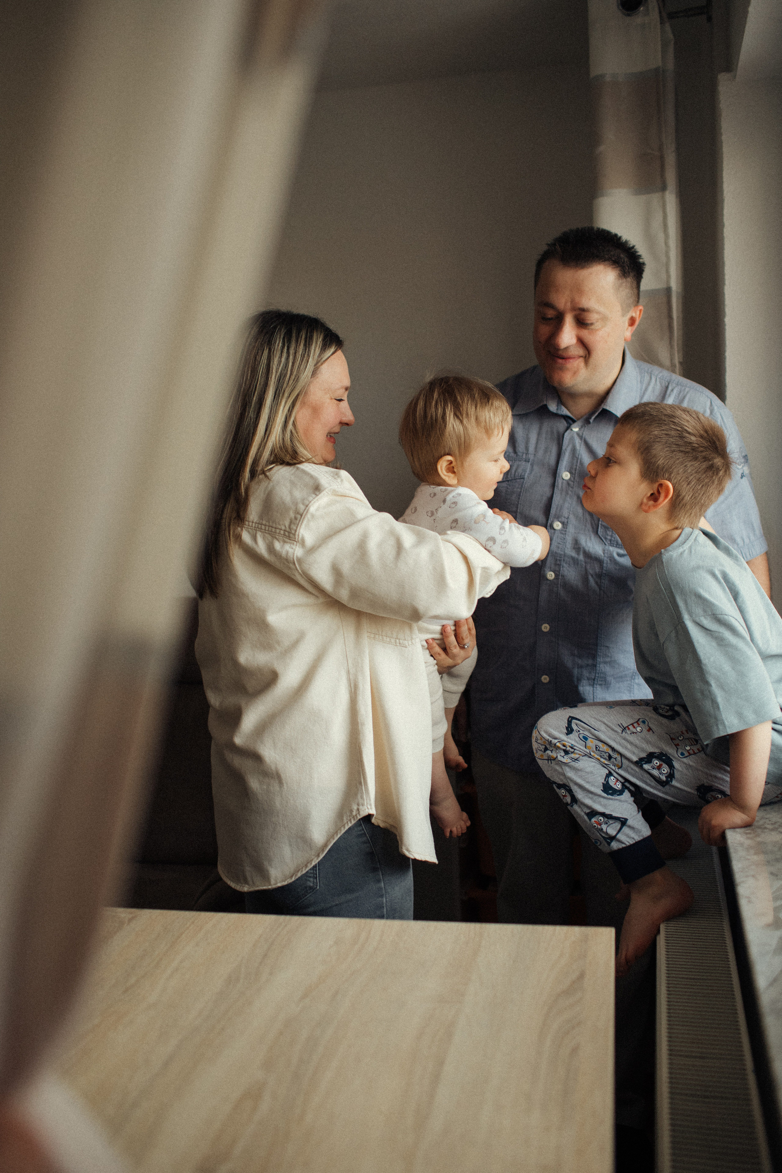 Homestories. Kristina Podolyakova - Fotografin in Ludwigsburg