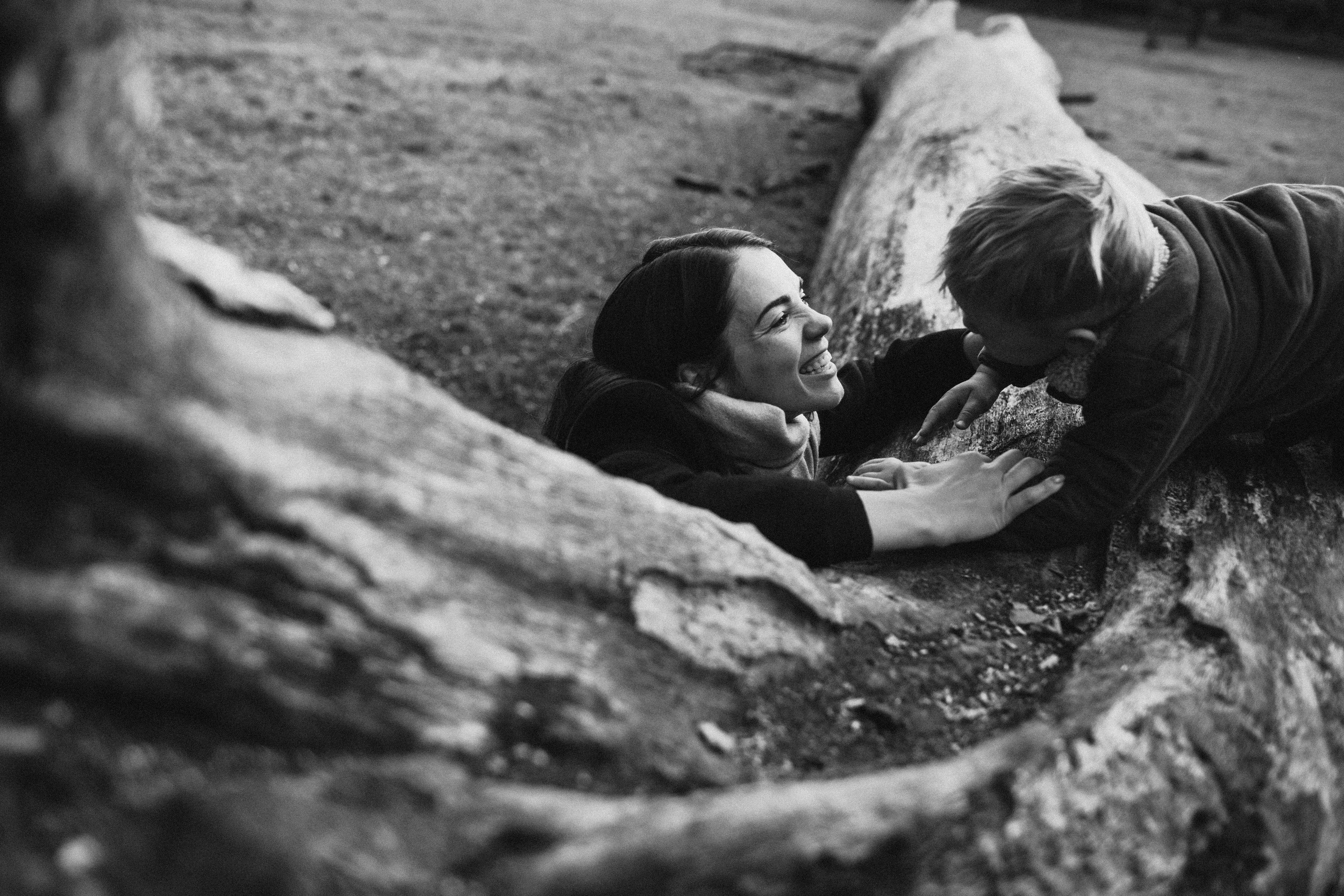 Herbstgeschichten. Kristina Podolyakova - Fotografin in Ludwigsburg