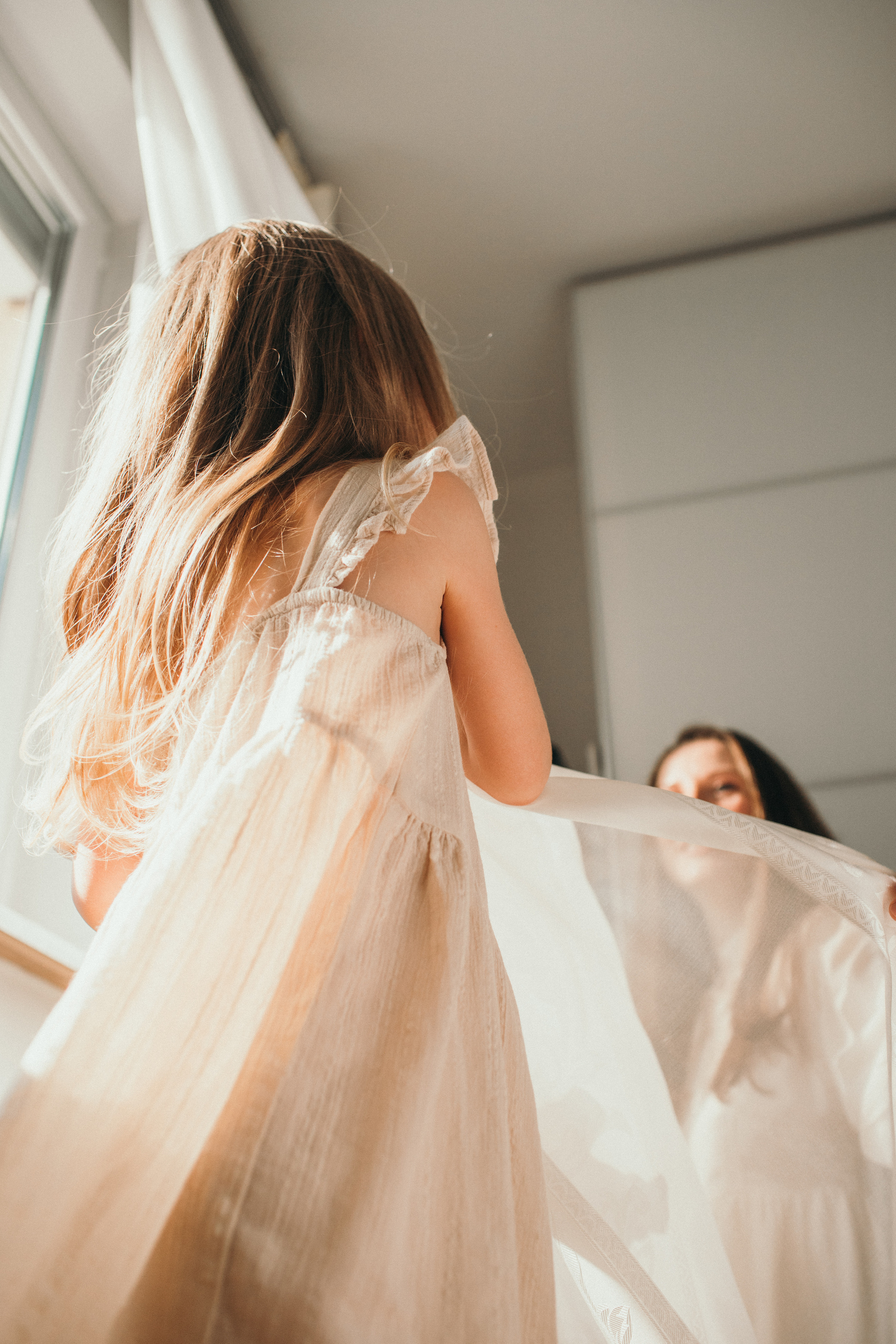 Fotoshooting Mutter&Tochter. Kristina Podolyakova - Fotografin in Ludwigsburg