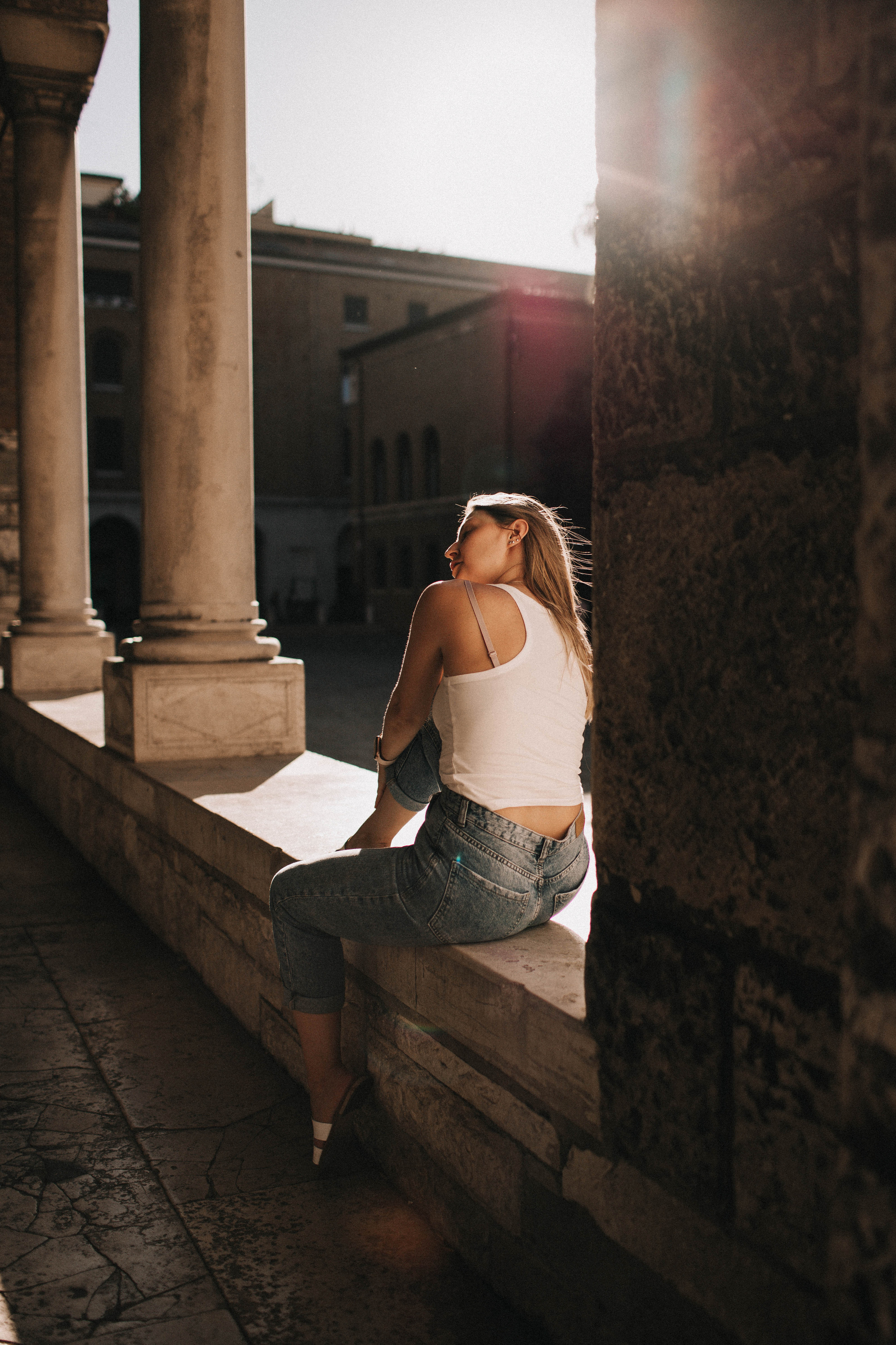 Portraits. Kristina Podolyakova - Fotografin in Ludwigsburg